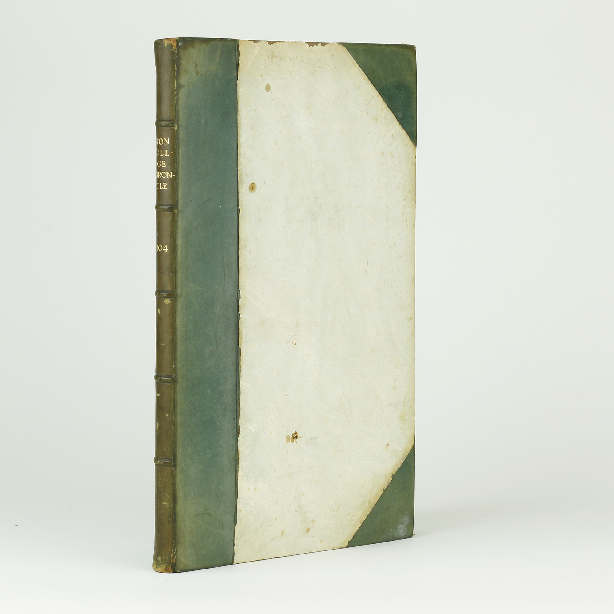 Eton College Chronicle - , 