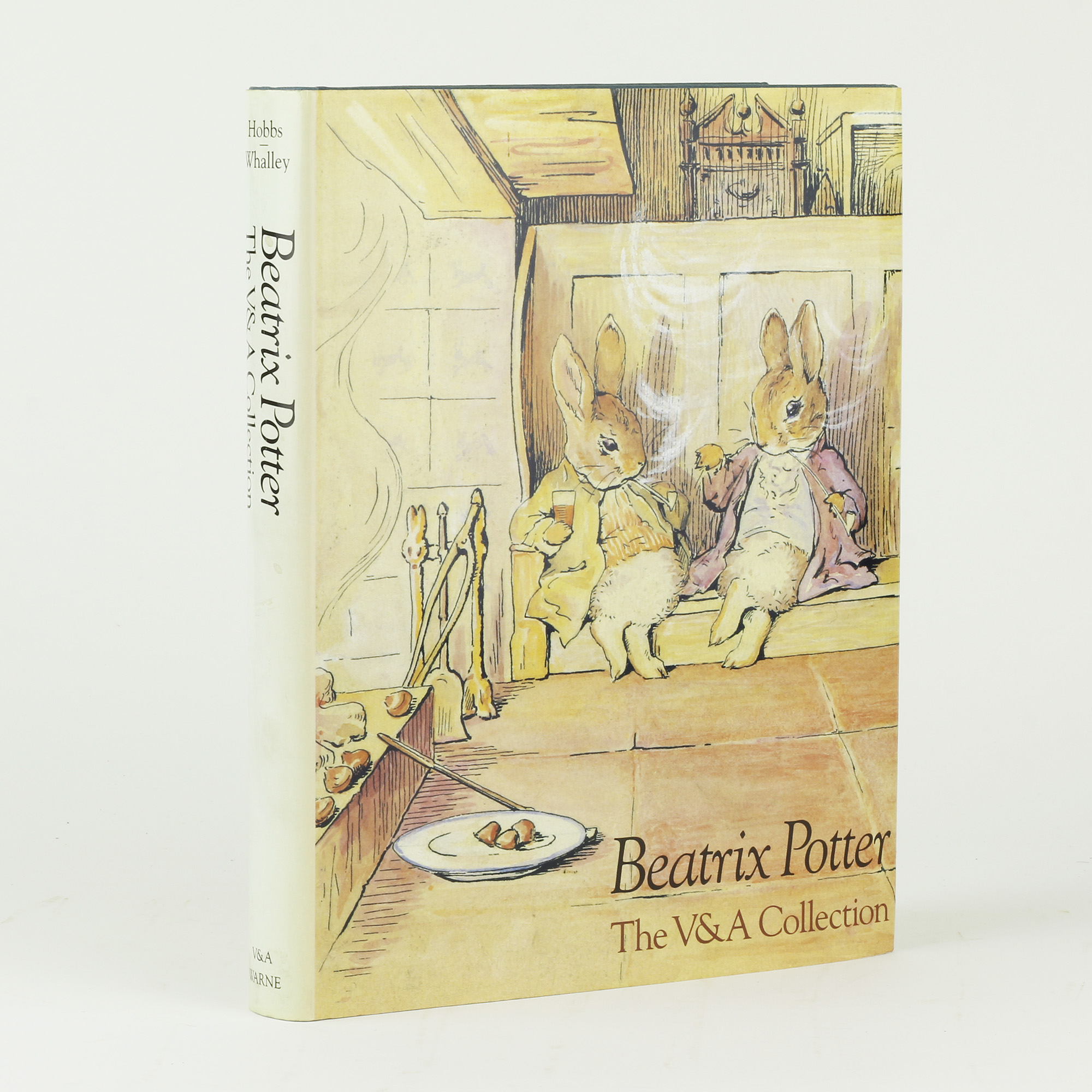Beatrix Potter.  the v&a Collection - , 