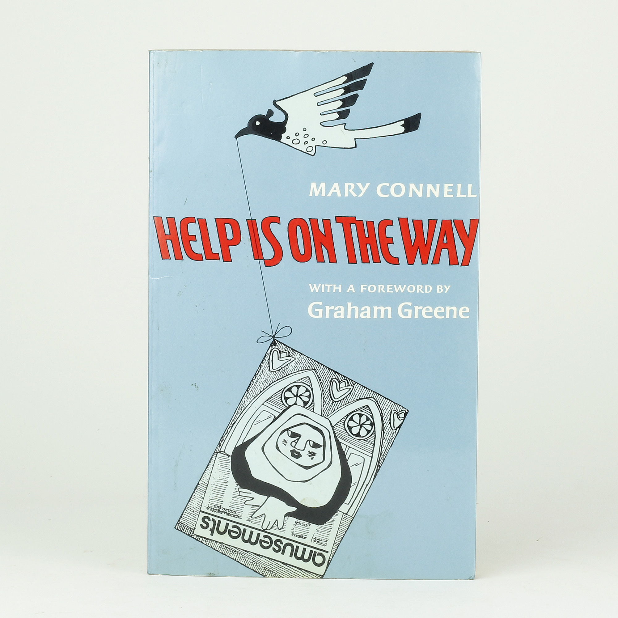 Help Is on the Way - , 