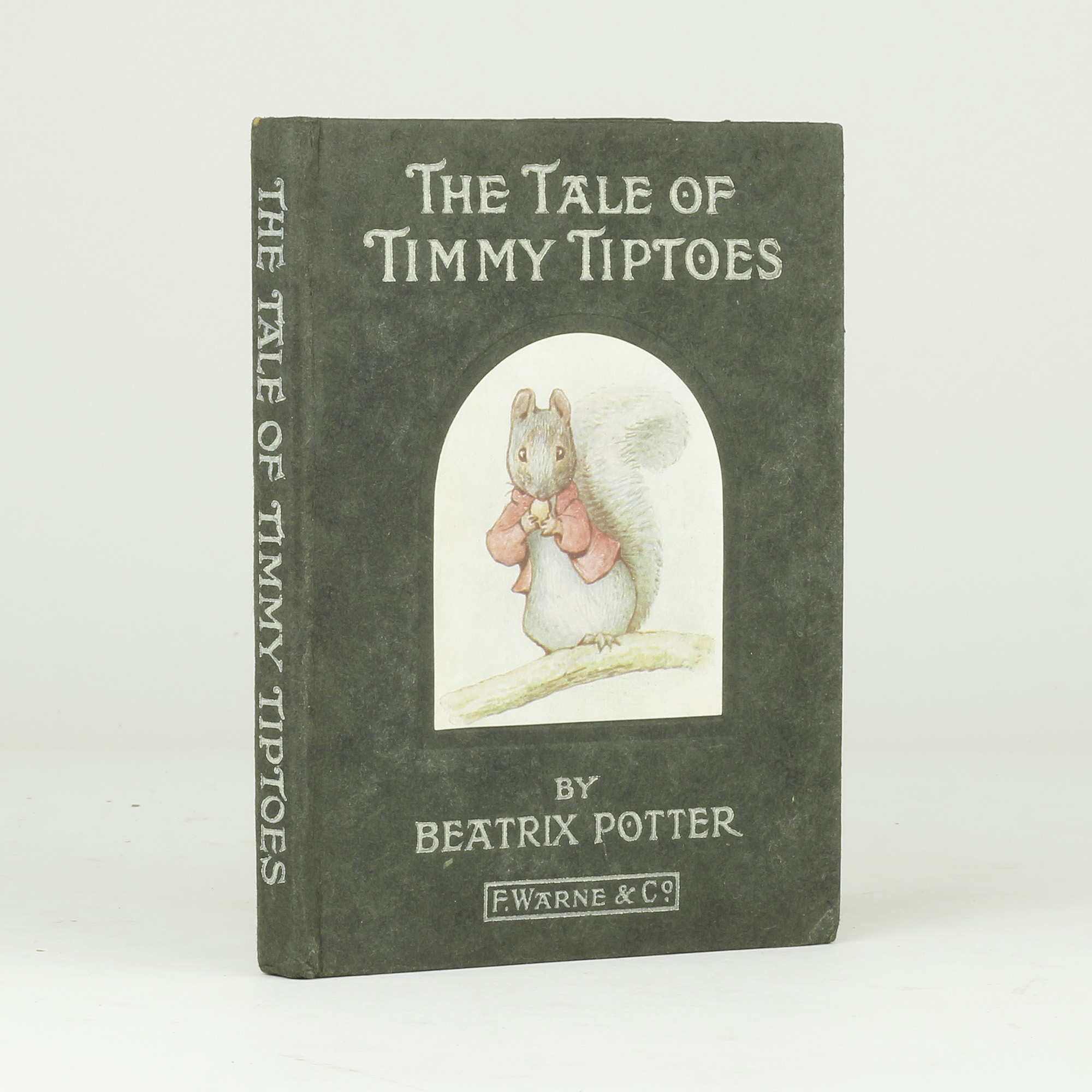 beatrix potter the tale of timmy tiptoes beatrix potter the tale of timmy tiptoes
