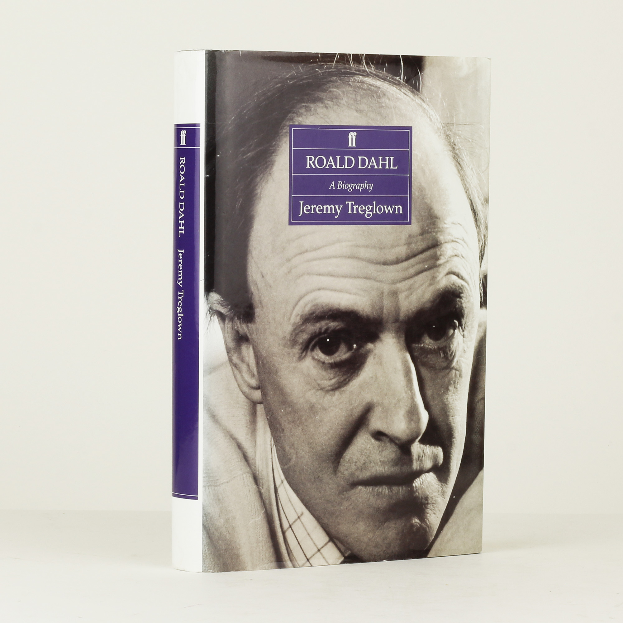 Roald Dahl - , 