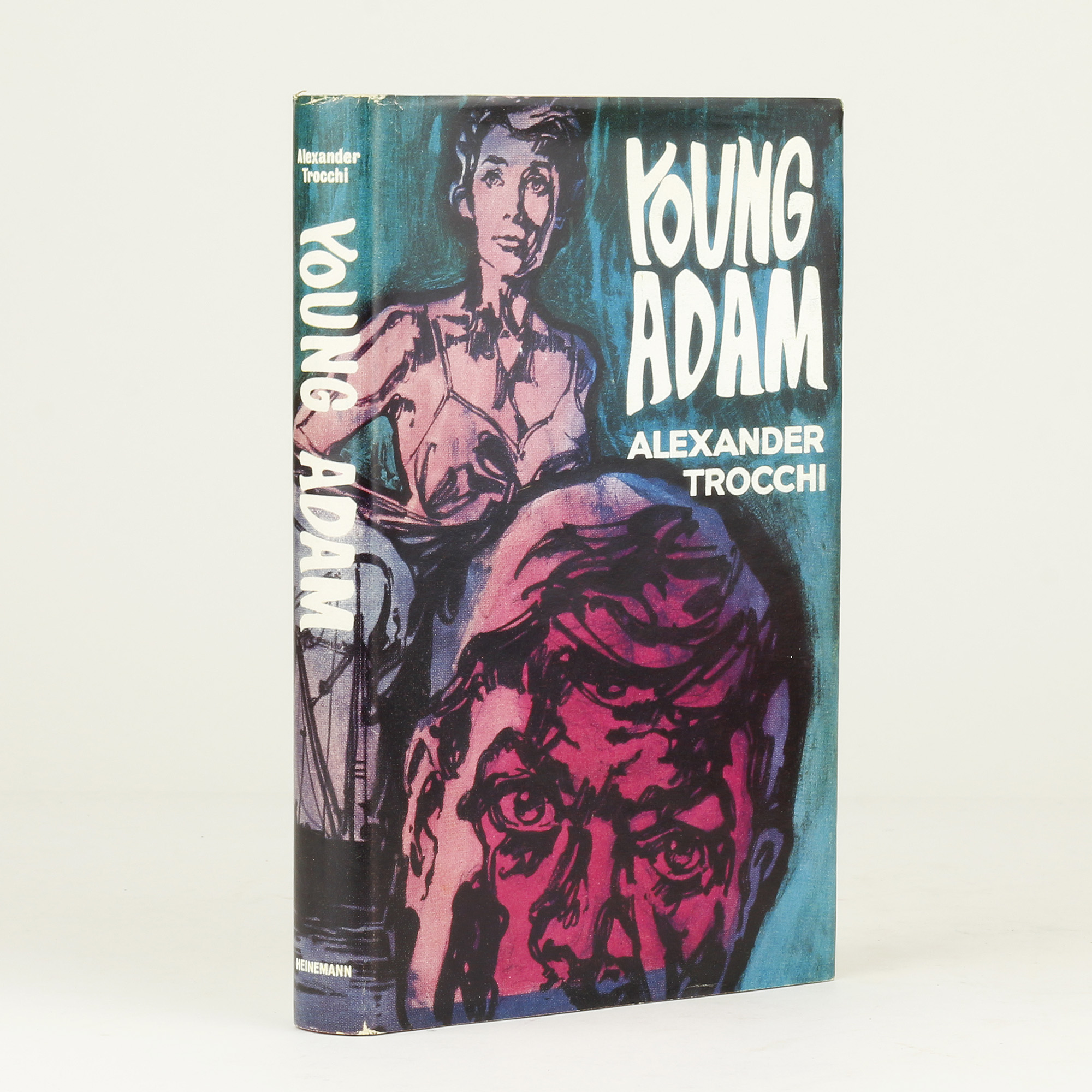 Young Adam - , 