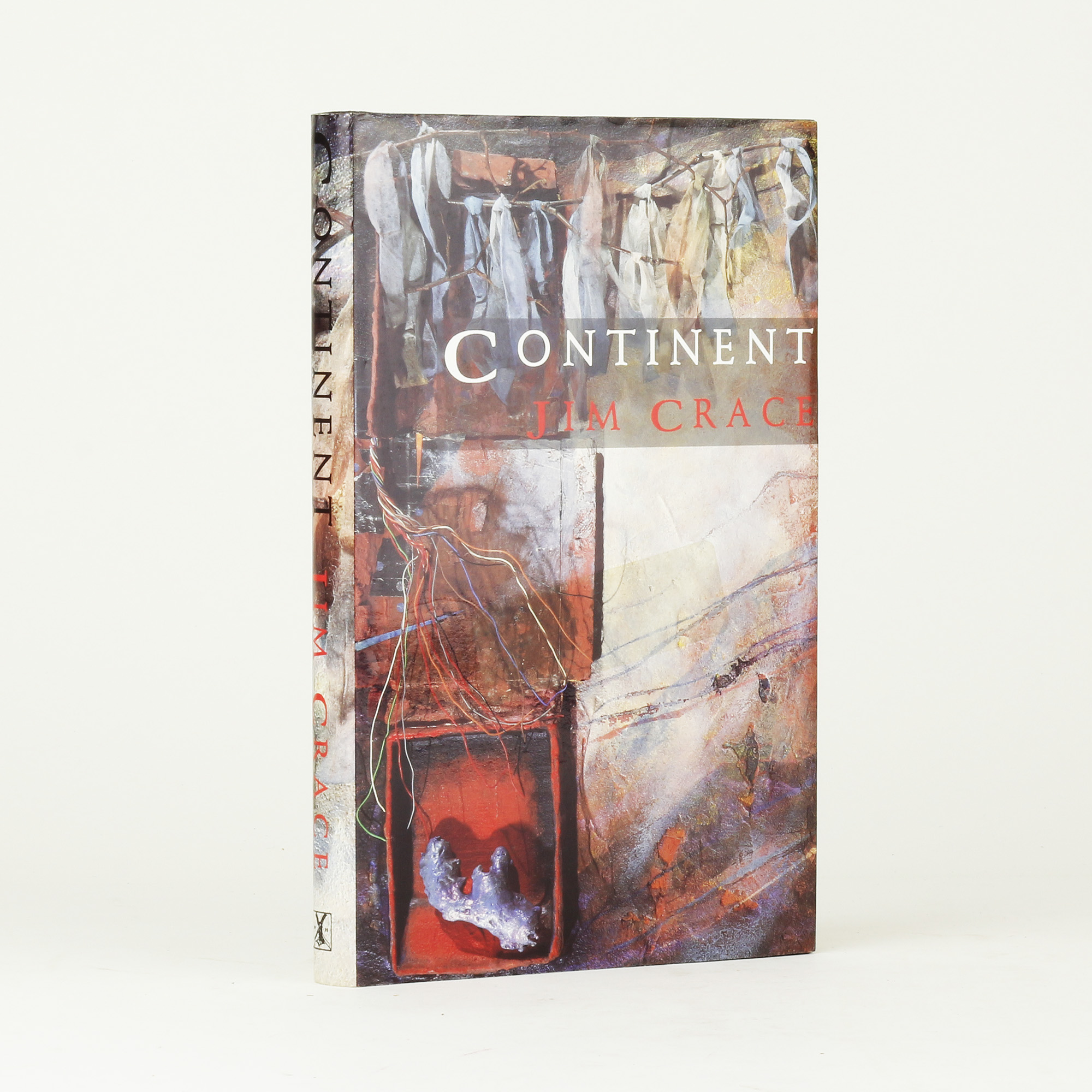 Continent - , 