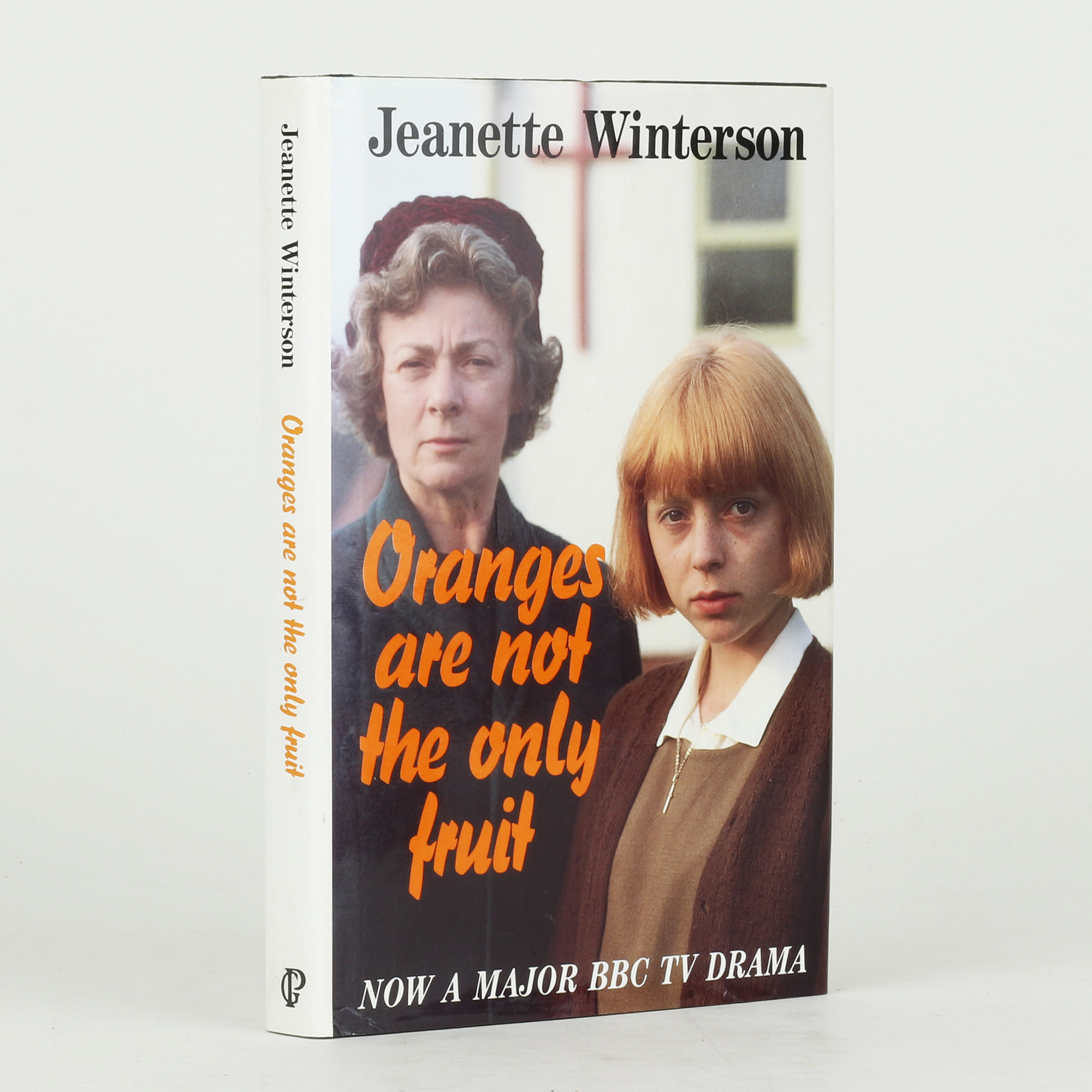 Oranges Are Not the Only Fruit - , 