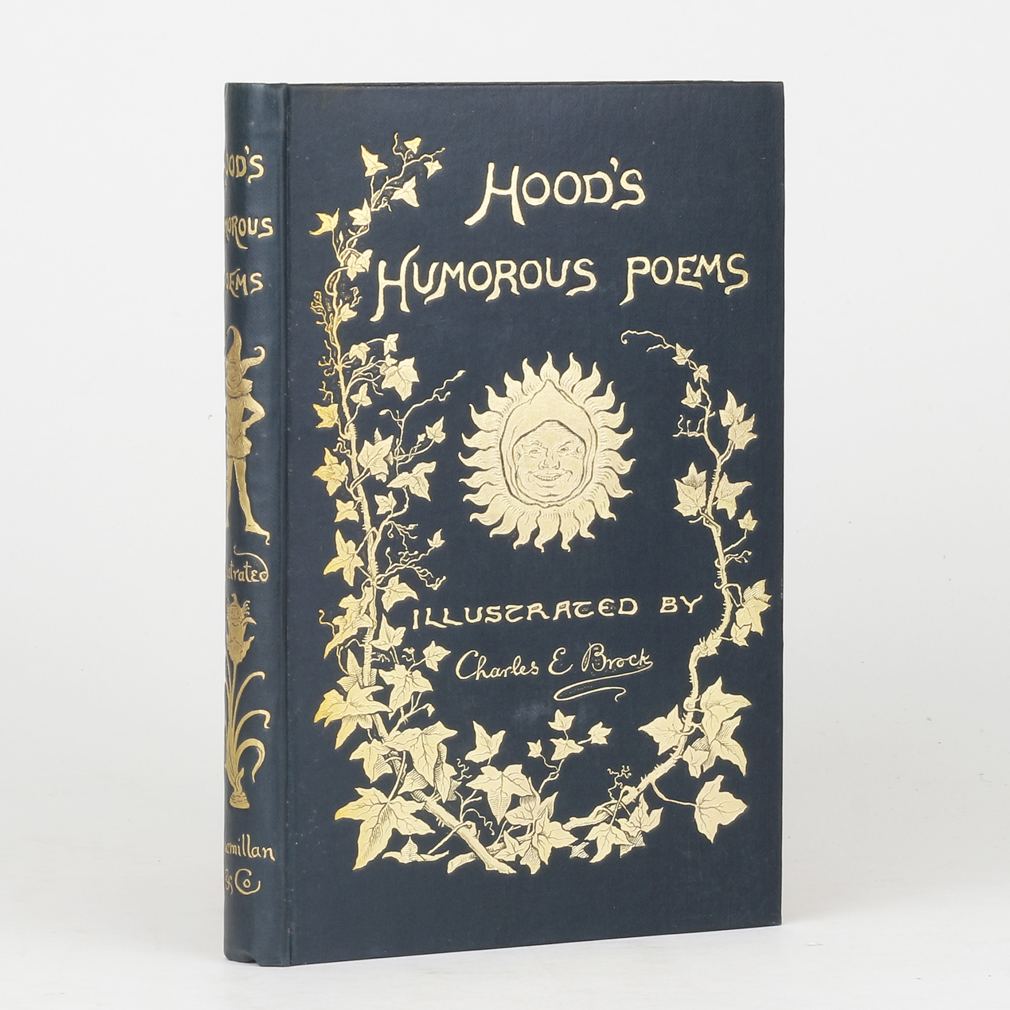 Humorous Poems - , 