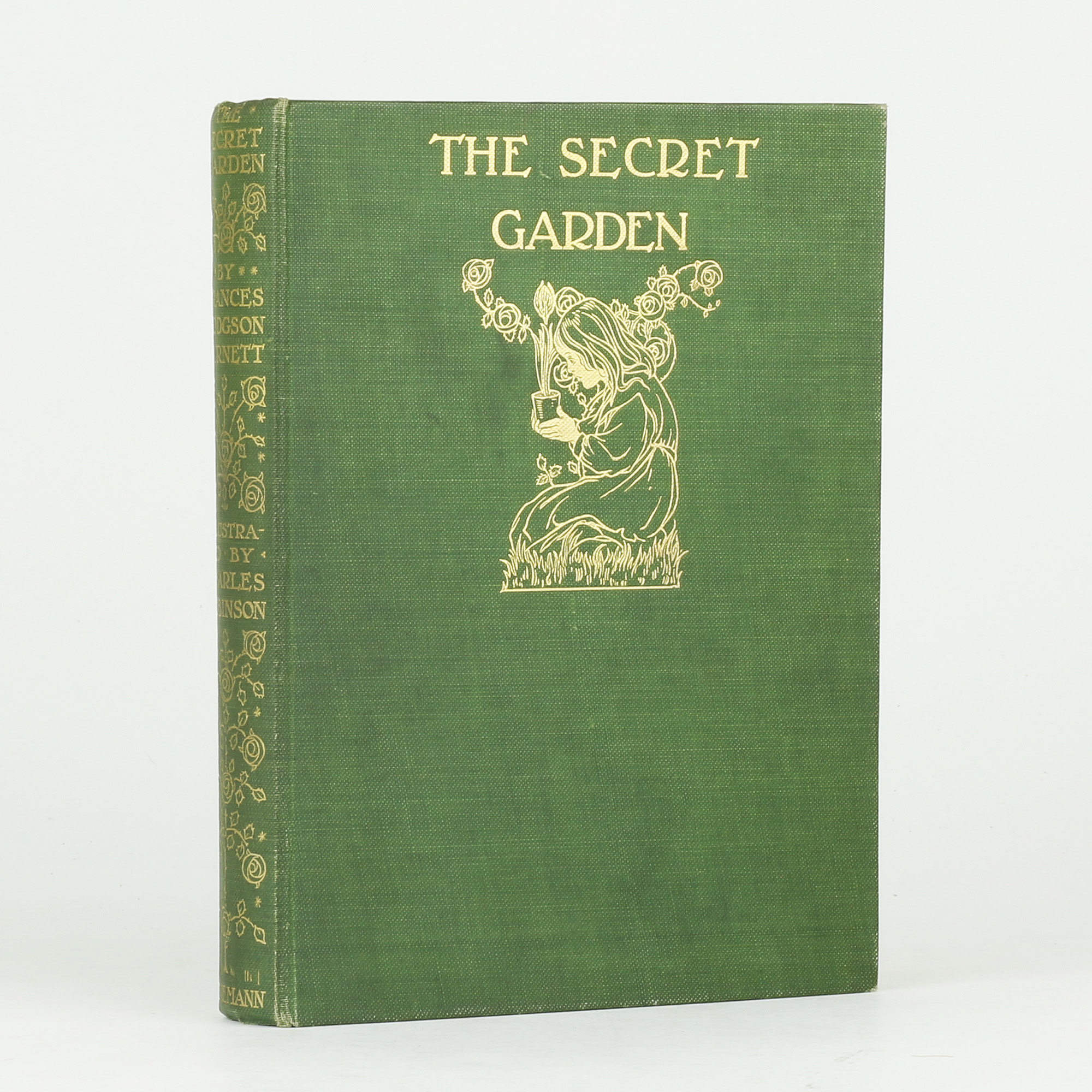 the secret garden by frances hodgson burnett the secret garden by frances hodgson burnett