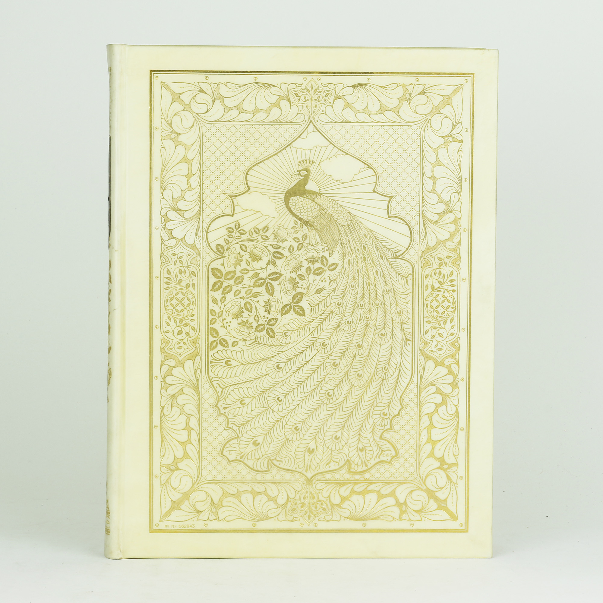 Rubaiyat of Omar Khayyam by SANGORSKI G & SUTCLIFFE F Jonkers PreviousNext