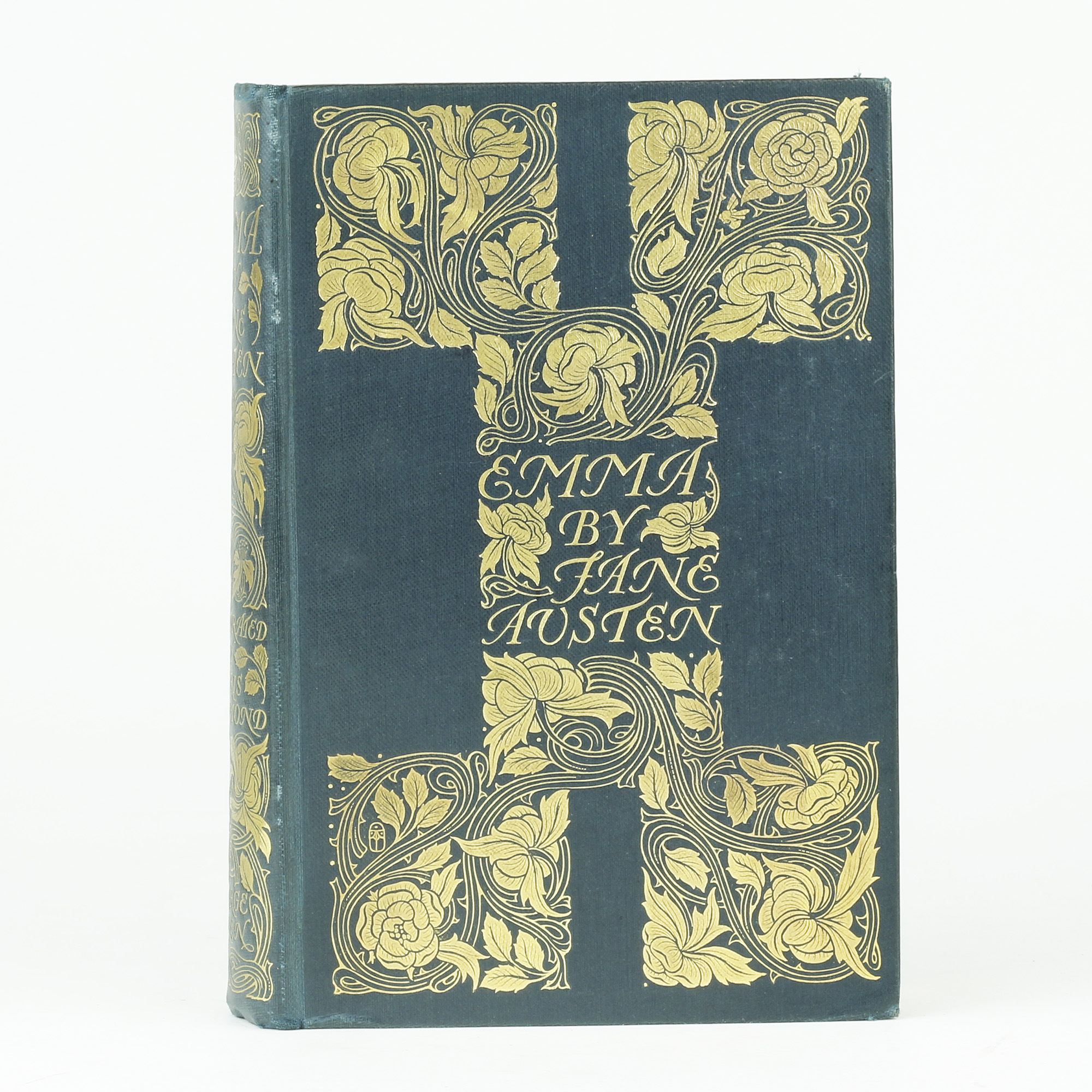 Emma by AUSTEN, Jane - Jonkers Rare Books