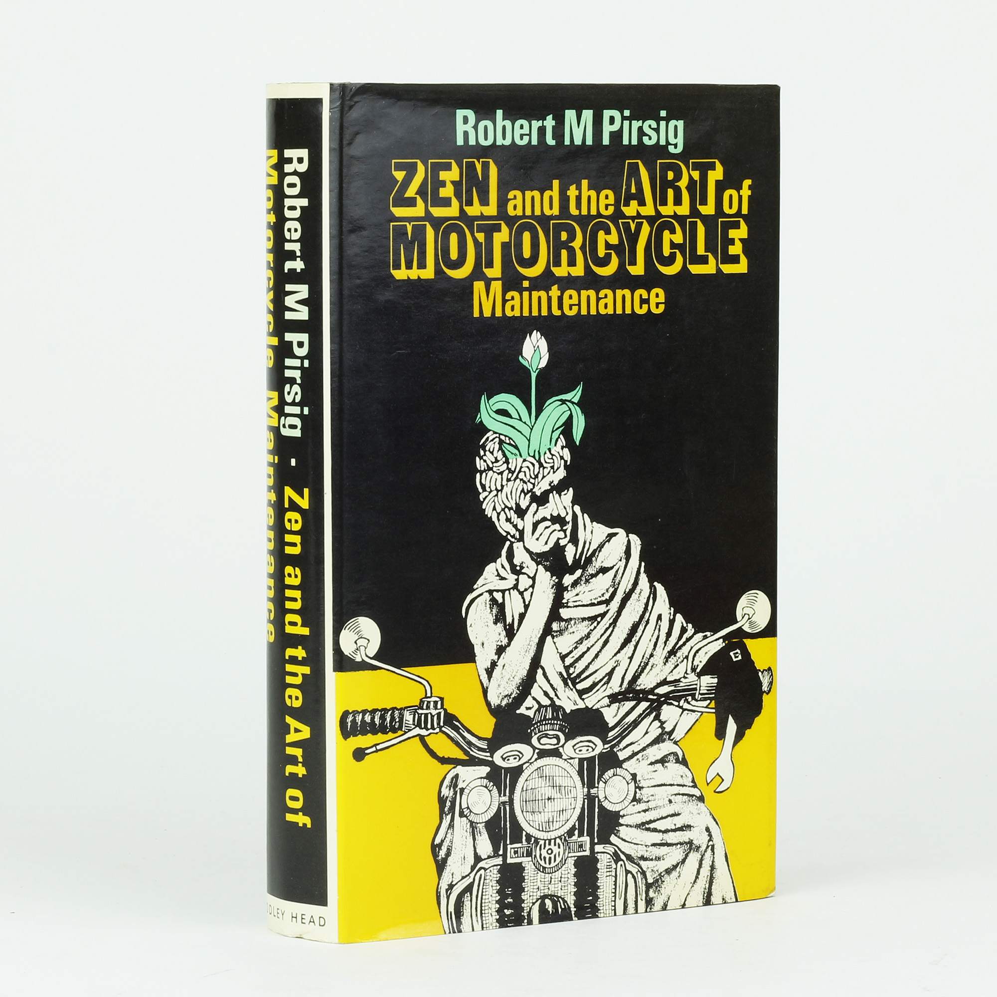 Pirsig book deals