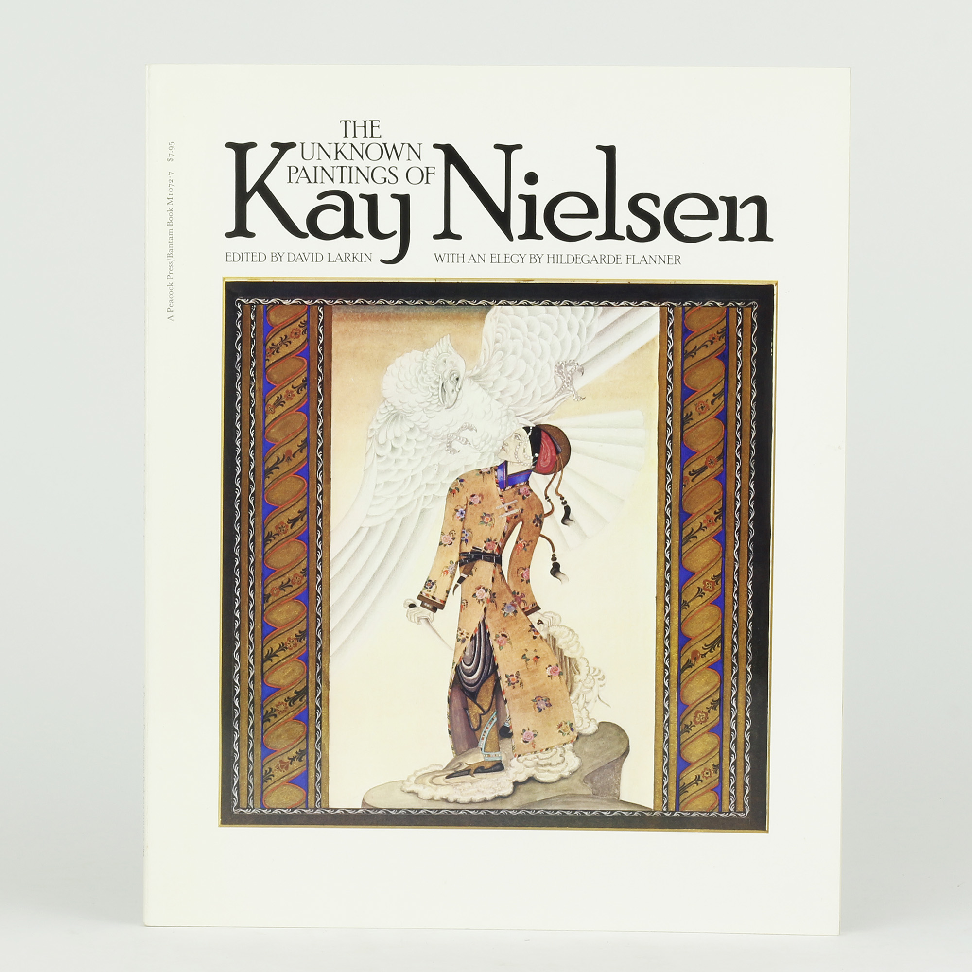 The Unknown Paintings of Kay Nielsen - , 