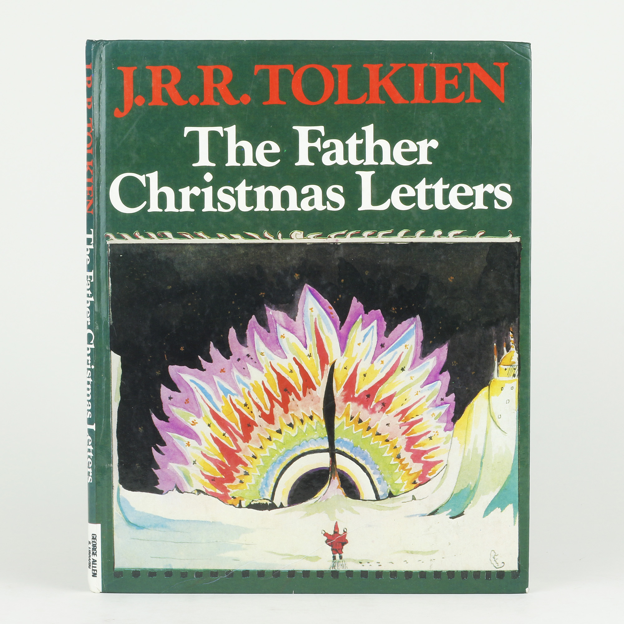 The Father Christmas Letters - , 
