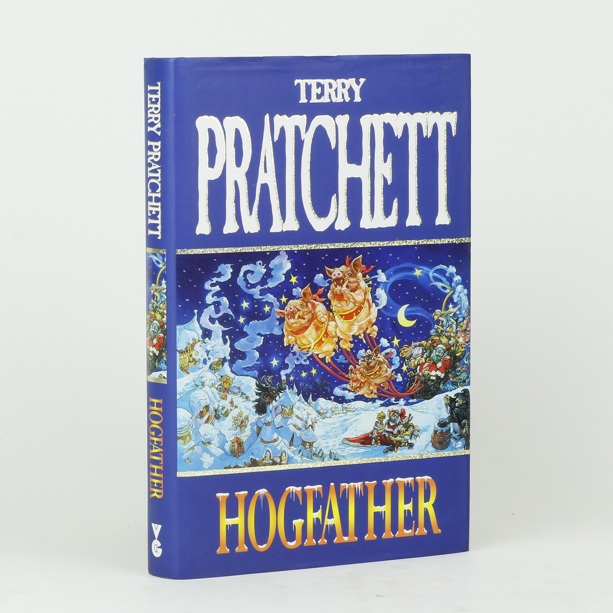 Hogfather - , 