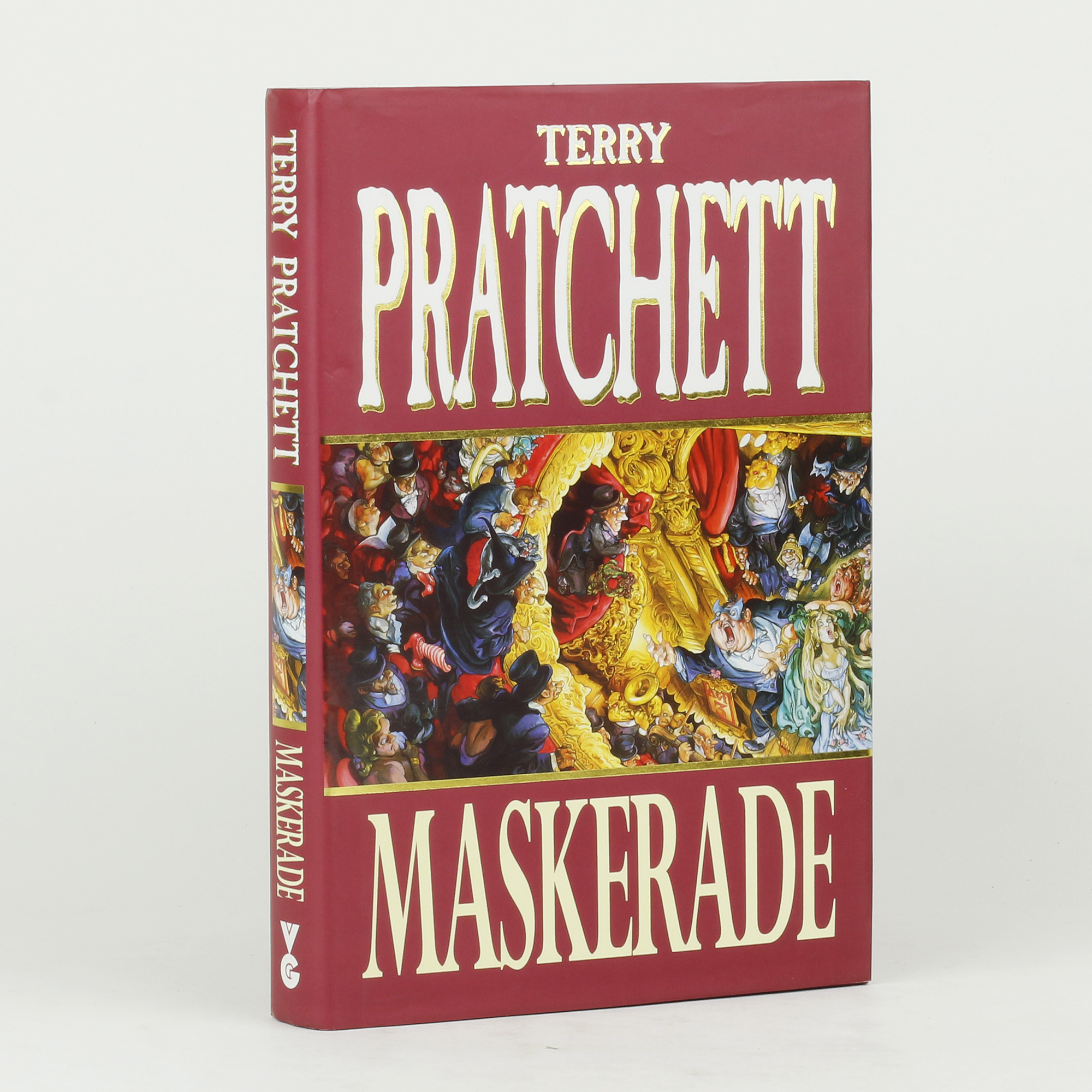 Maskerade - , 
