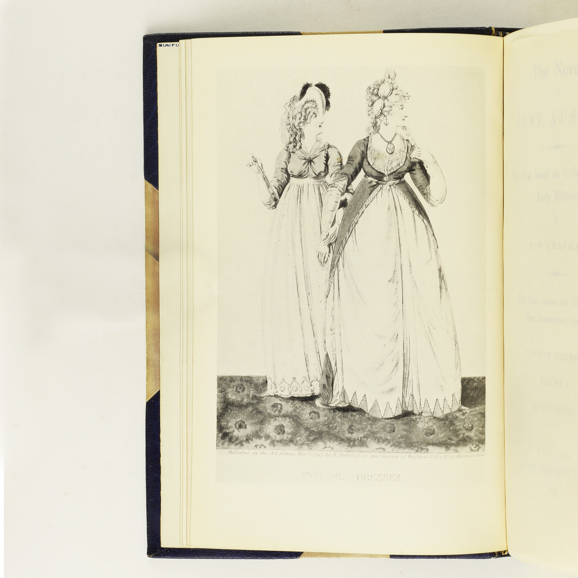 Thesis essay on novels