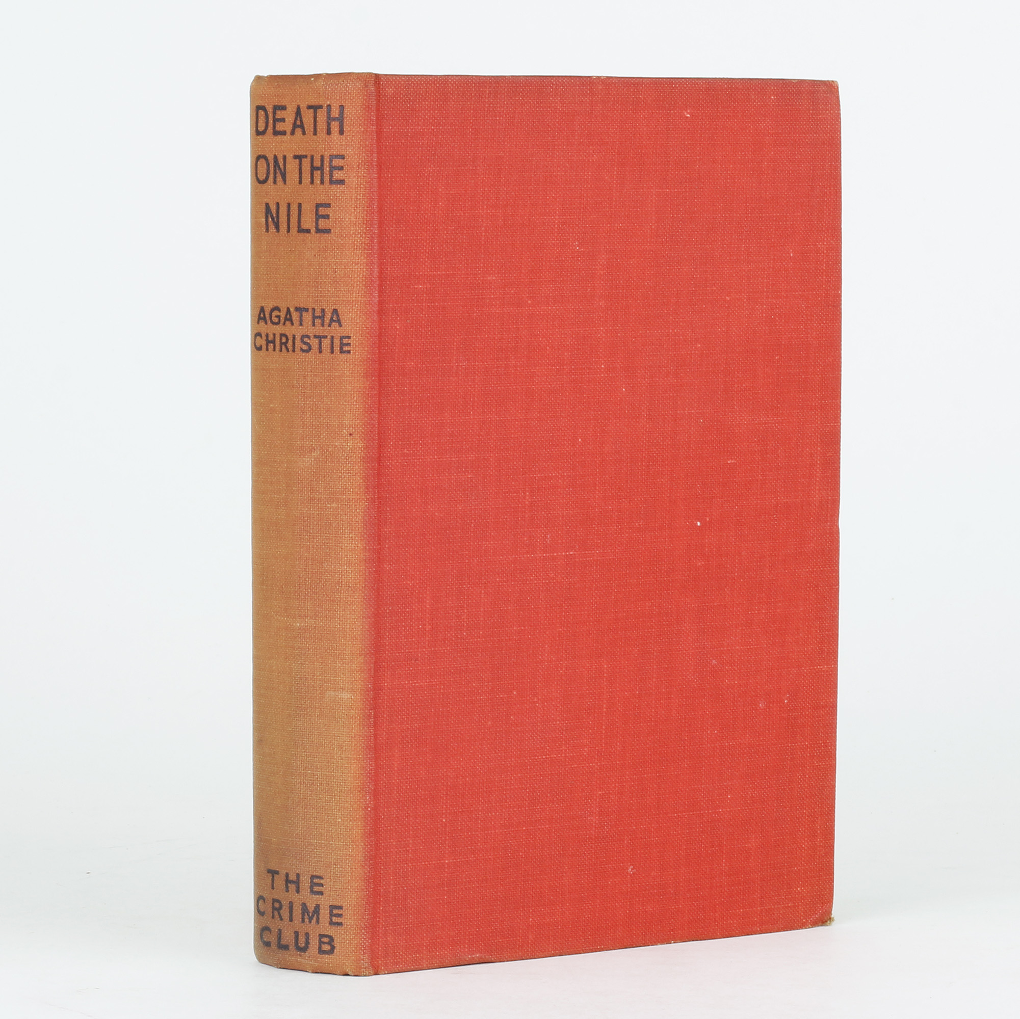 death on the nile agatha christie book death on the nile agatha christie book