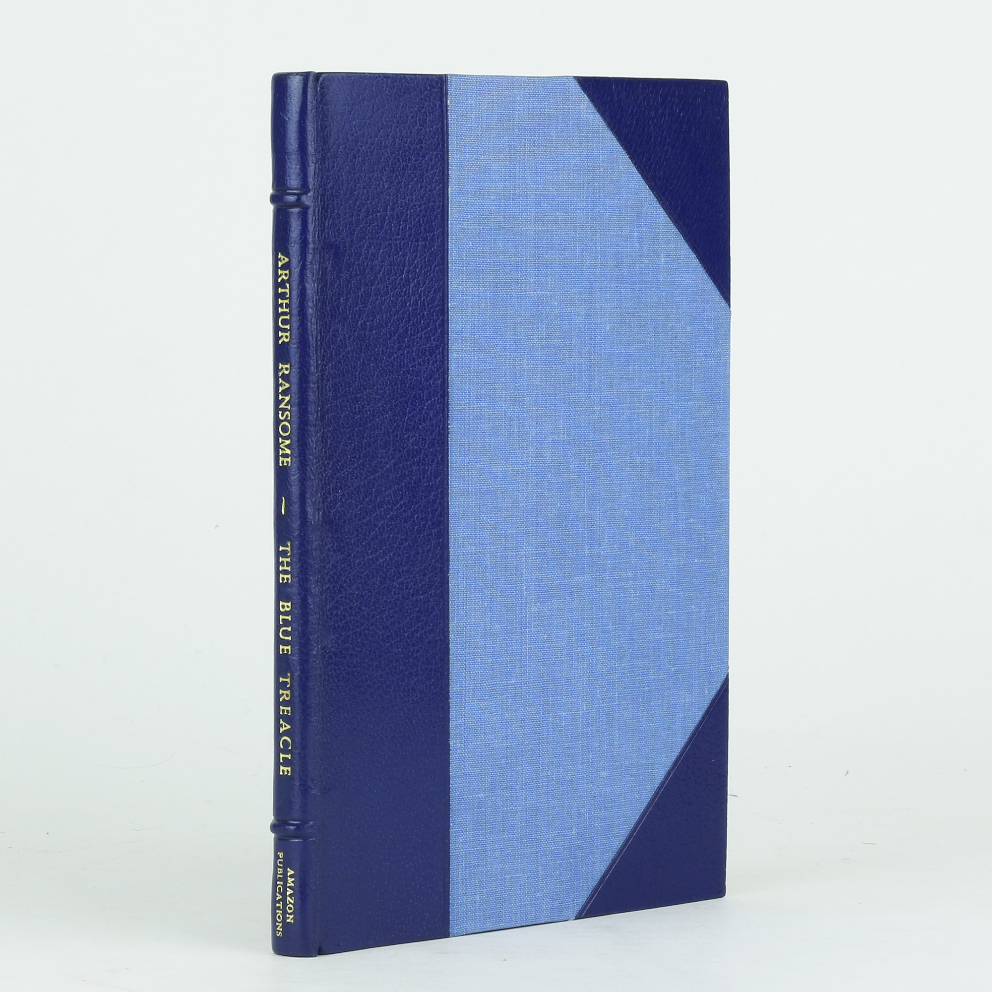 The Blue Treacle - , 