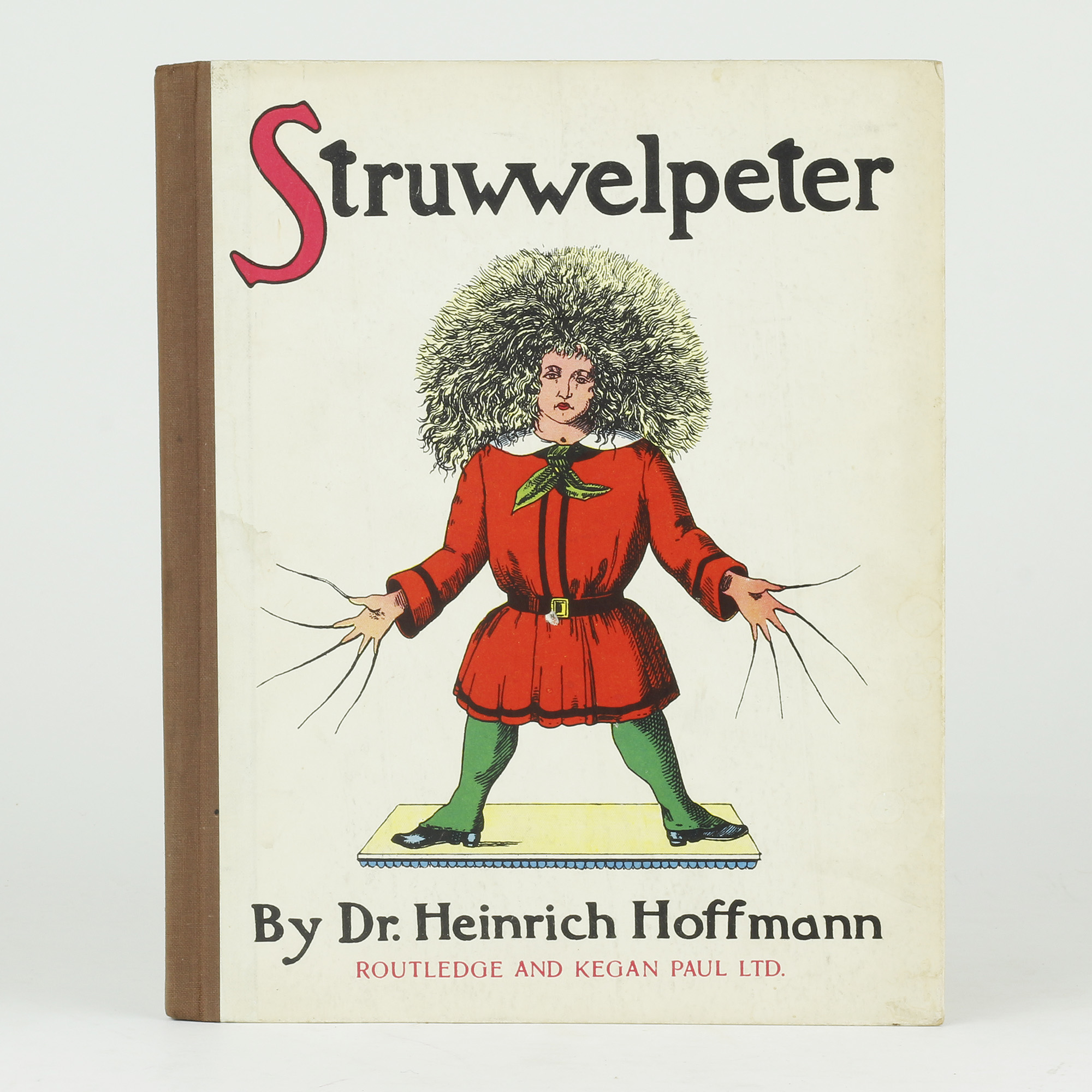 Struwwelpeter - , 