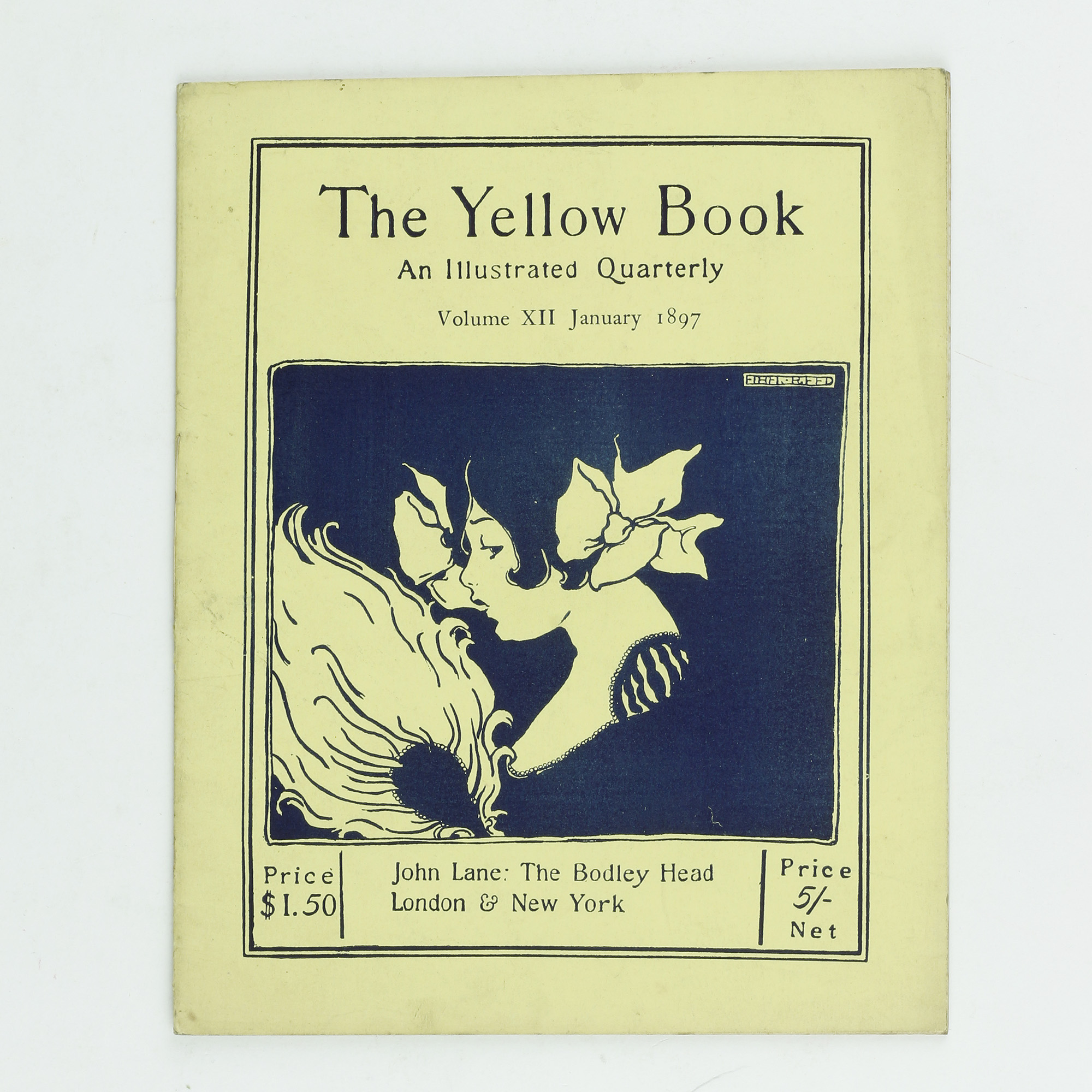 Prospectus for the Yellow Book - , 