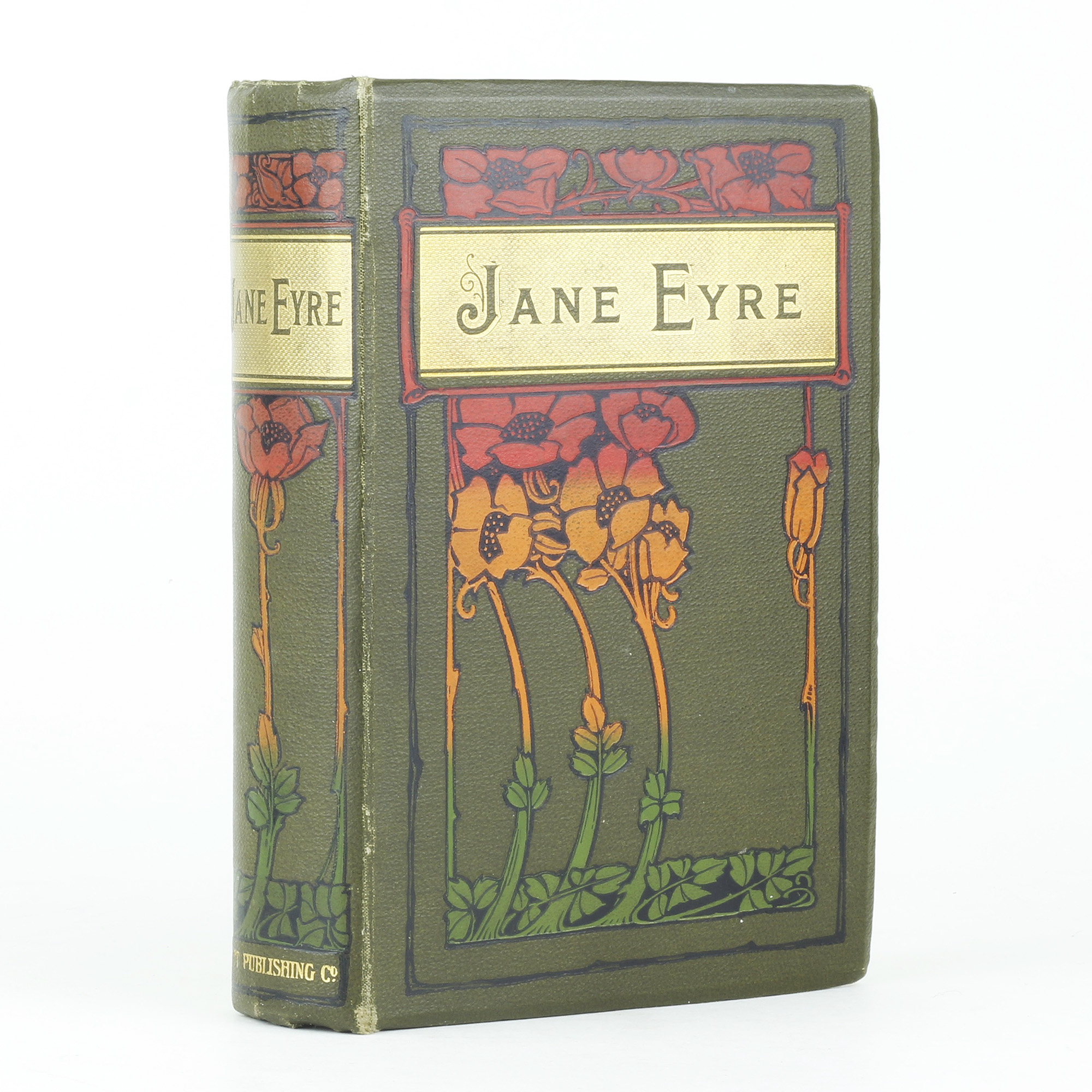 Jane Eyre - , 