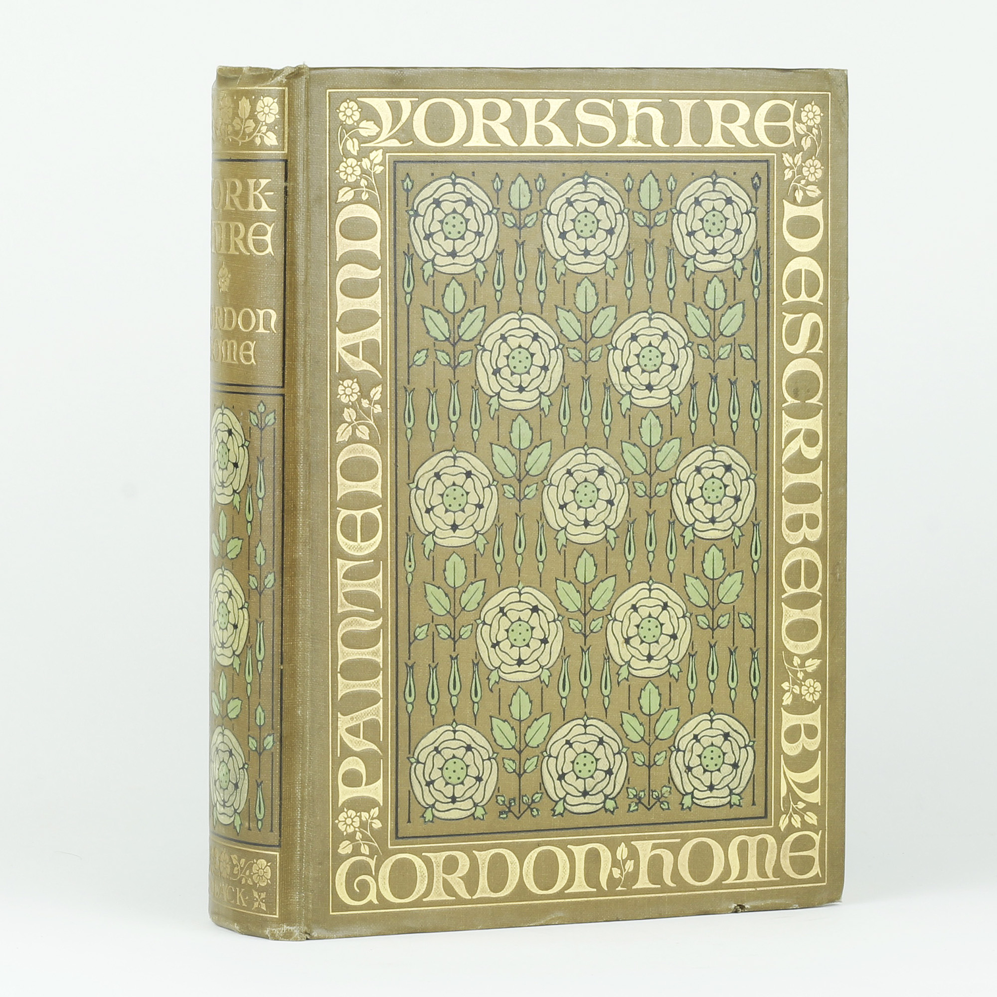 Yorkshire - , 