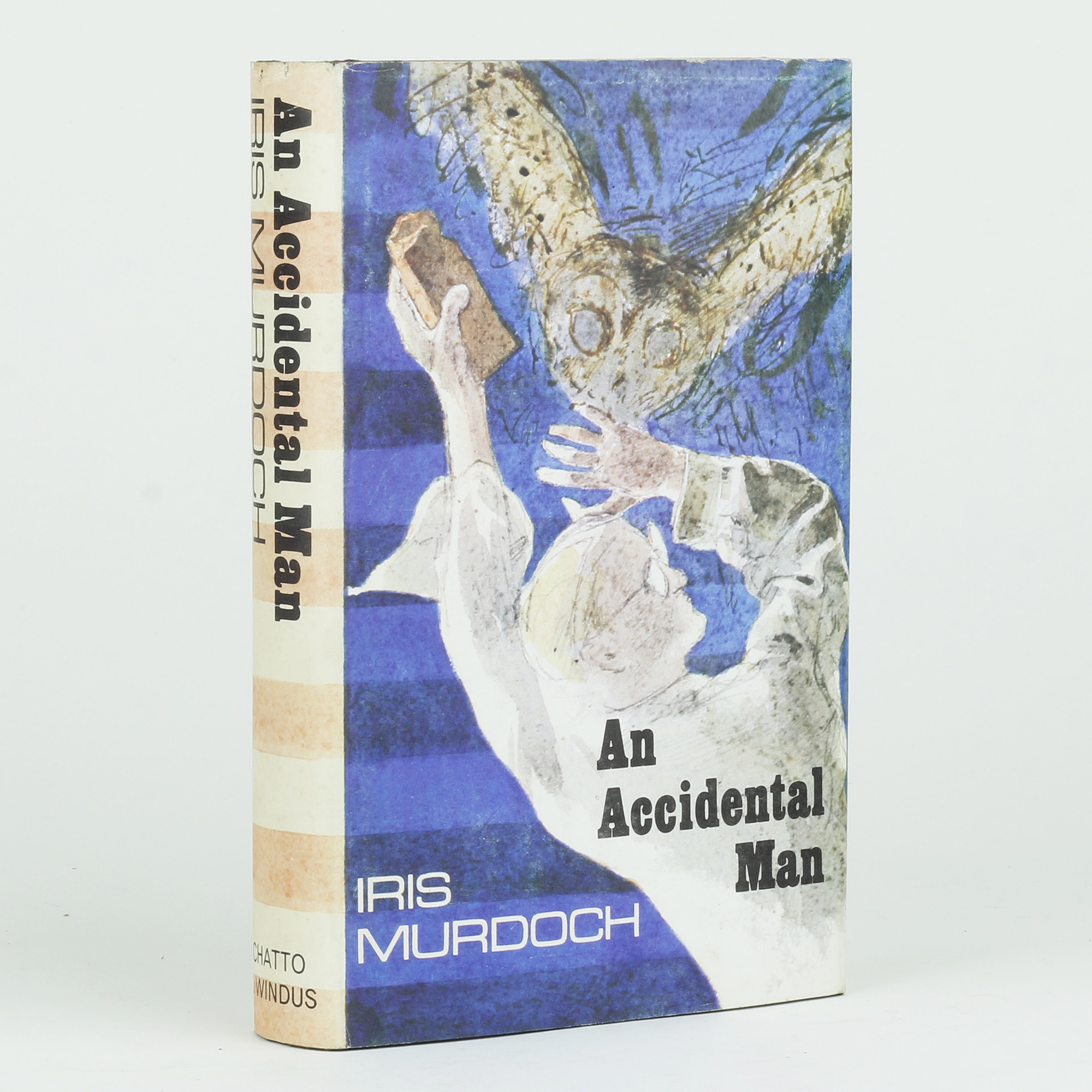 An Accidental Man - , 