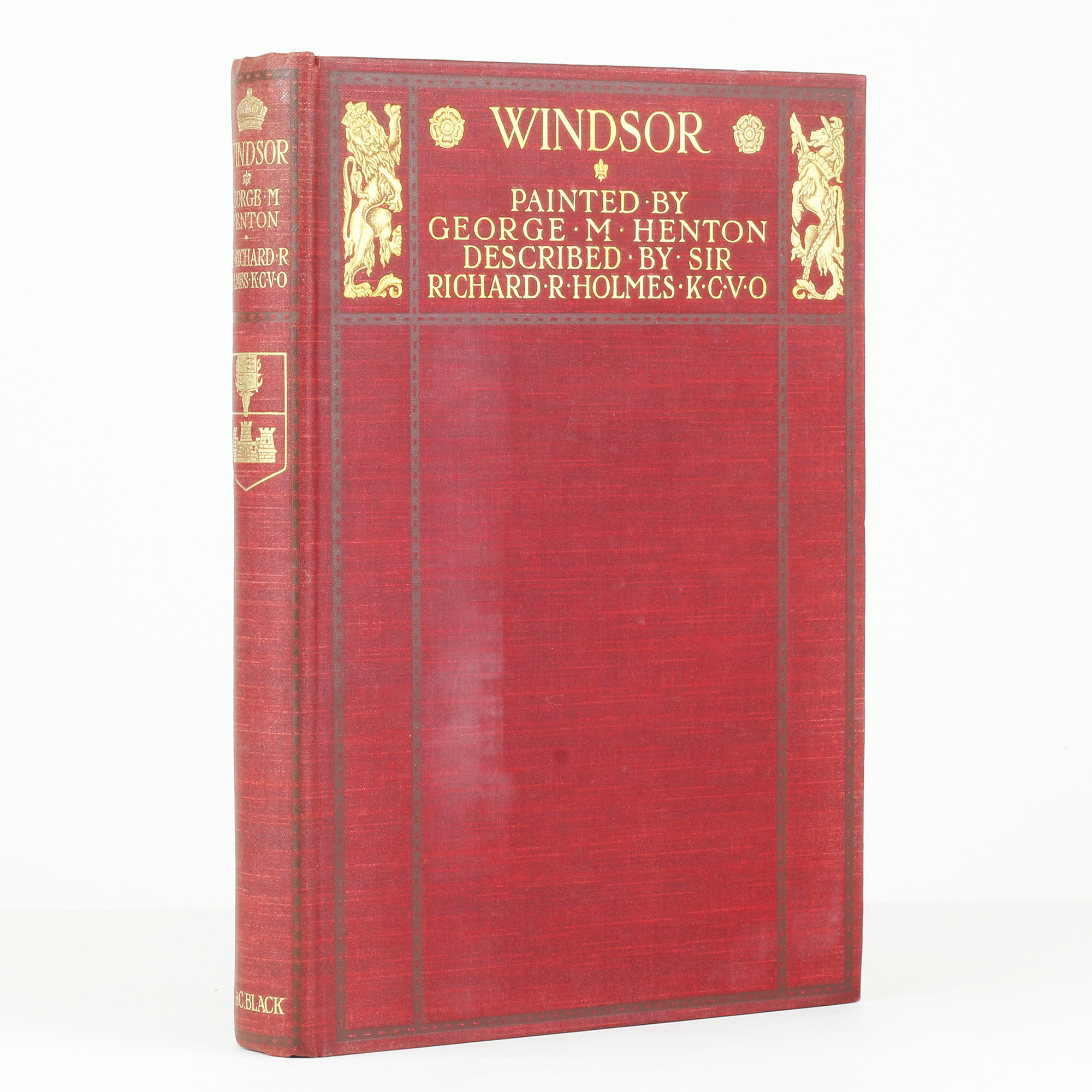Windsor - , 
