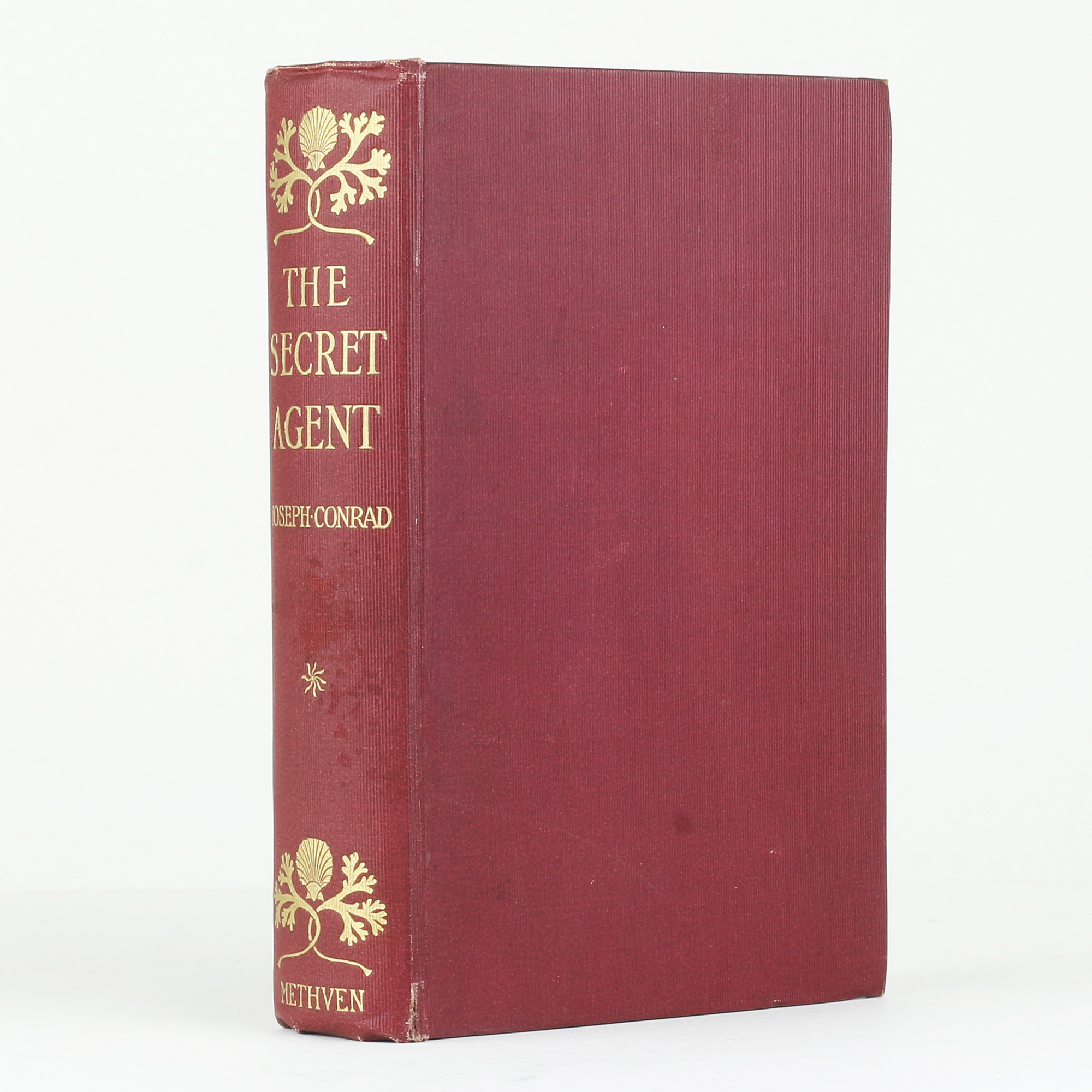 the secret agent by joseph conrad the secret agent by joseph conrad
