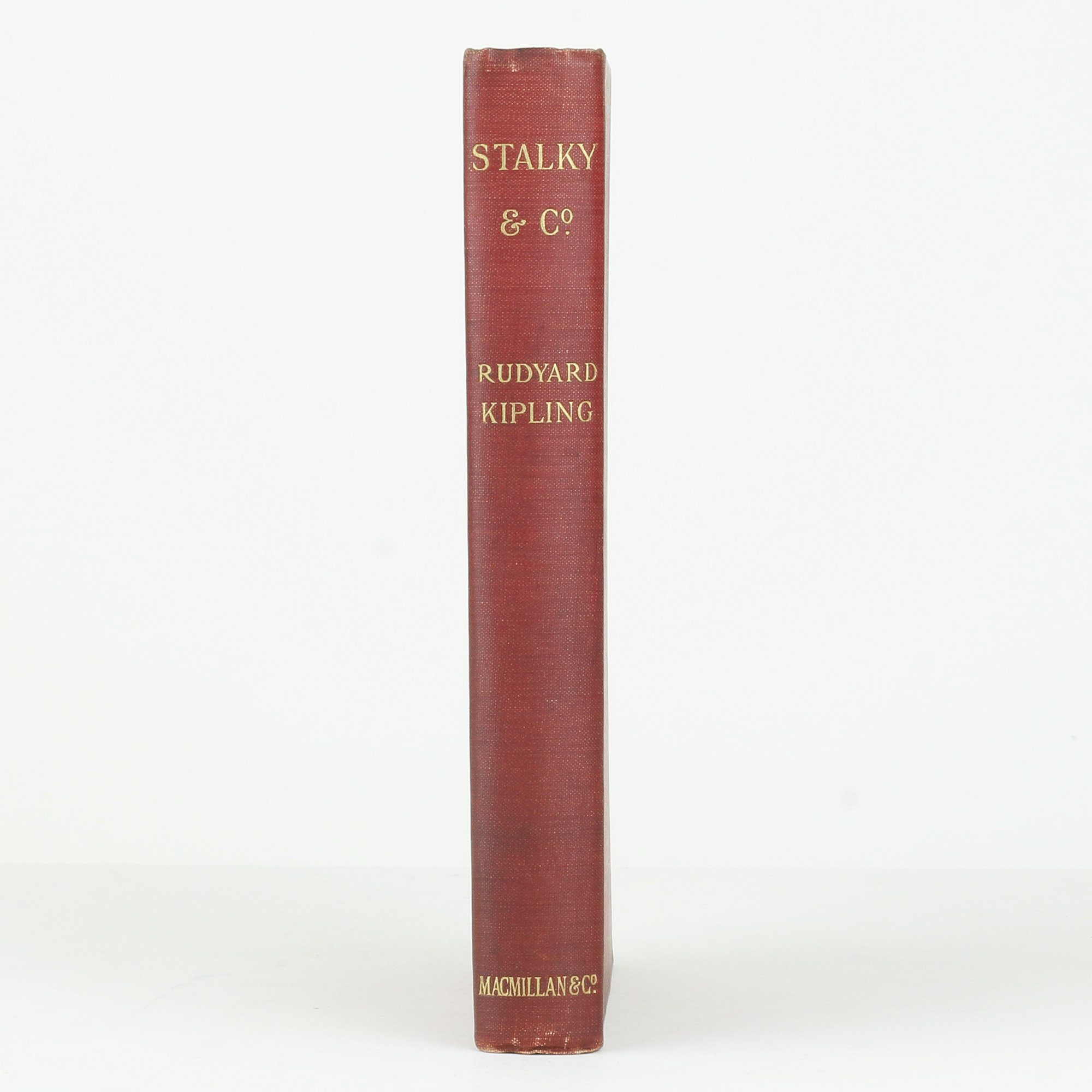 rudyard kipling stalky and co rudyard kipling stalky and co