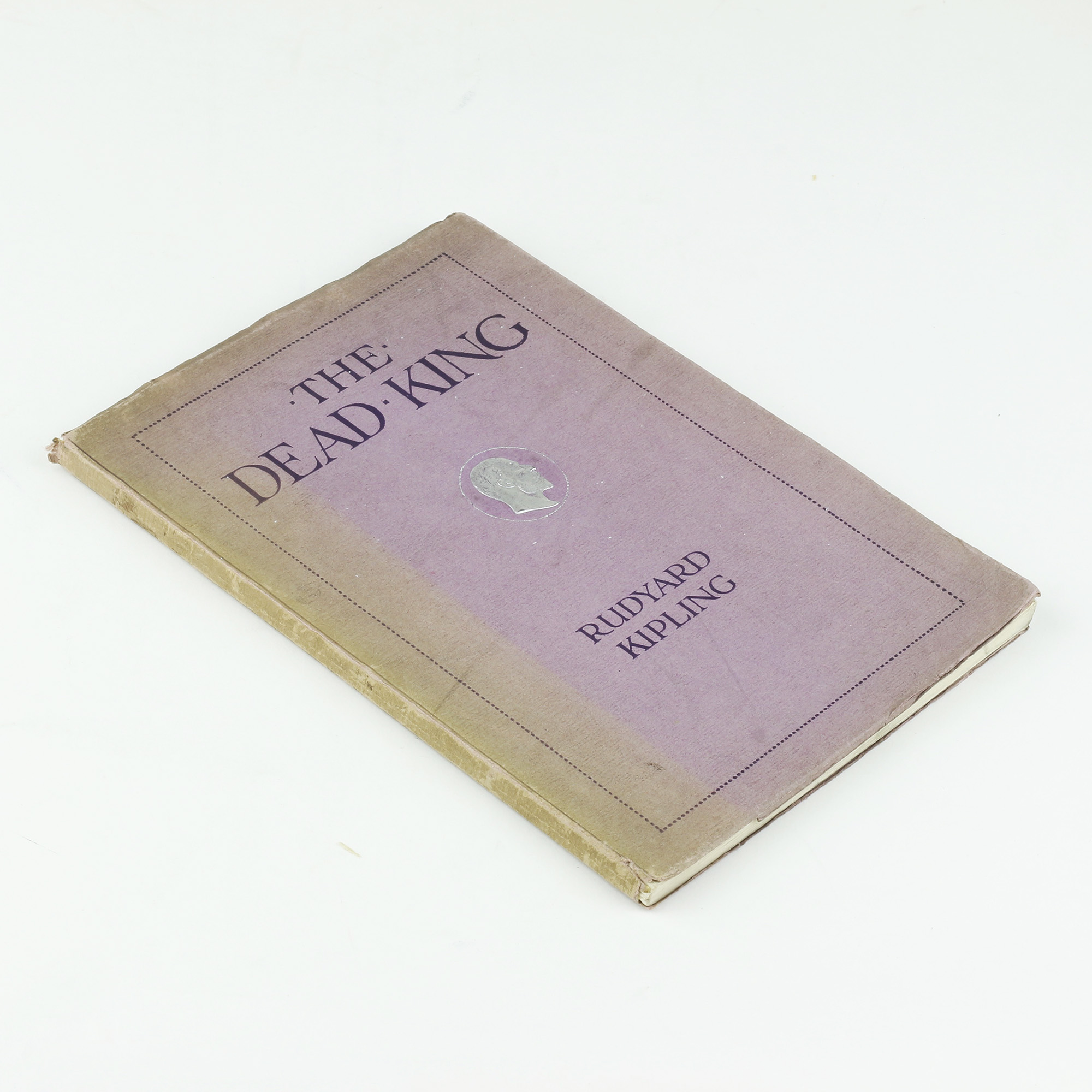 The Dead King - , 