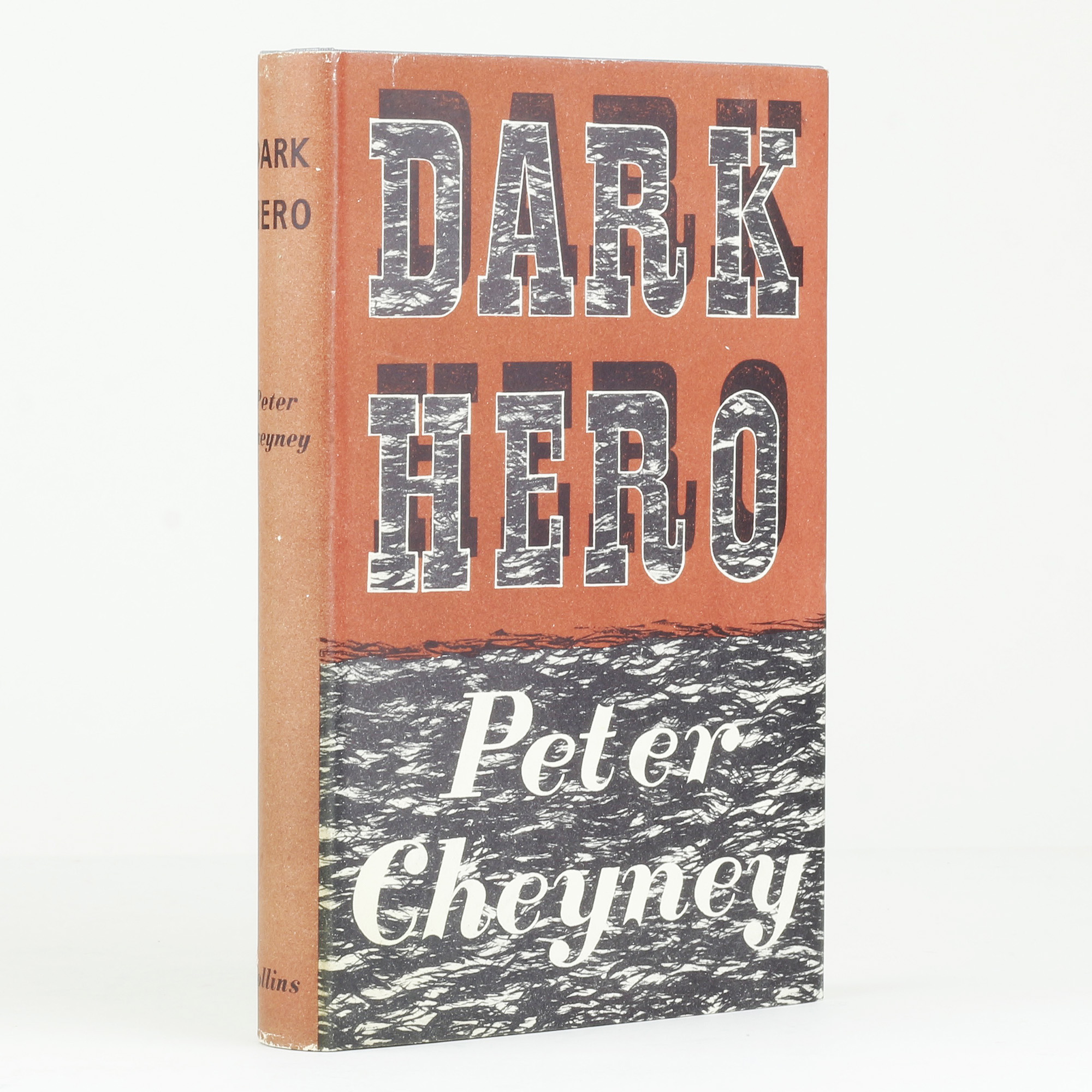 Dark Hero - , 