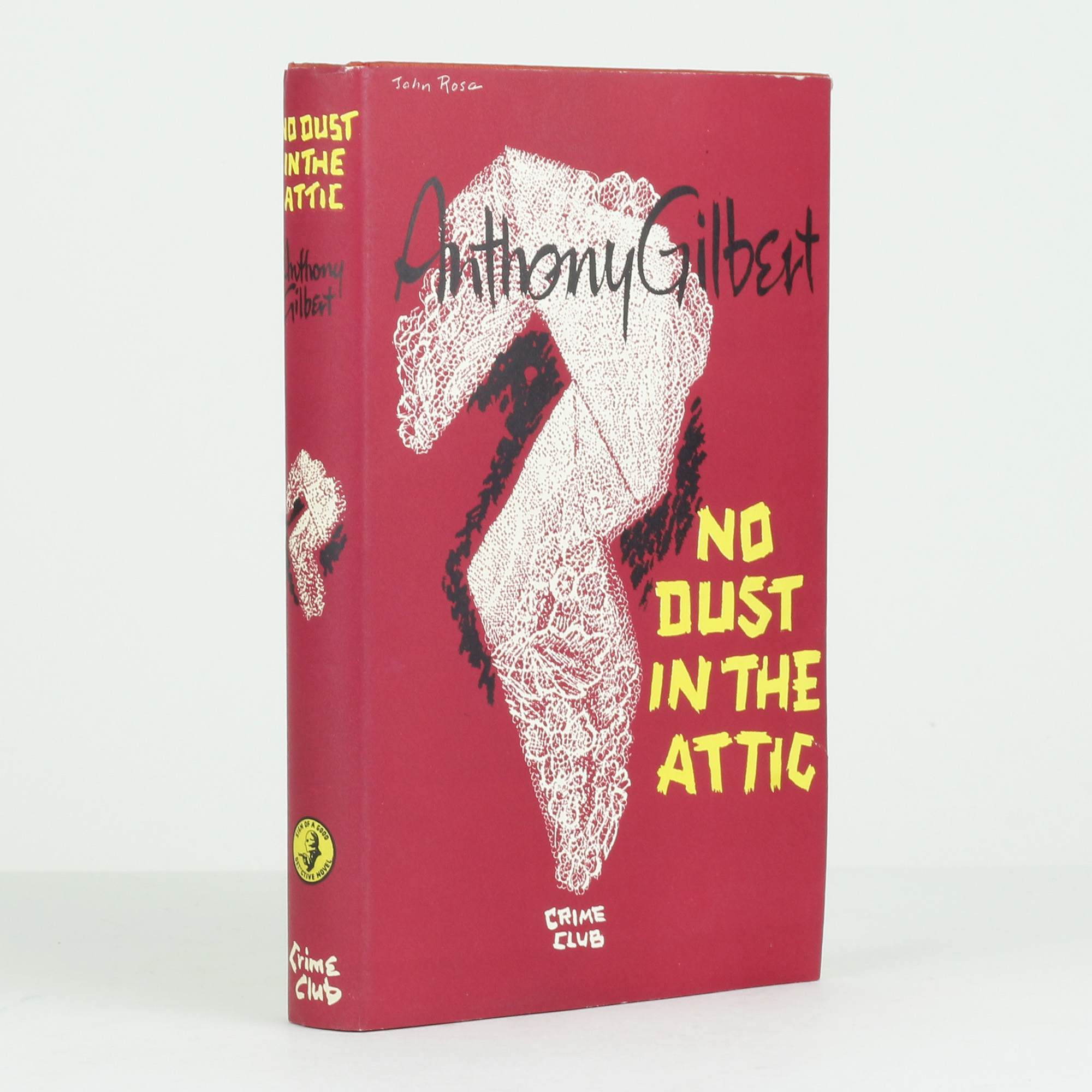 No Dust in the Attic - , 