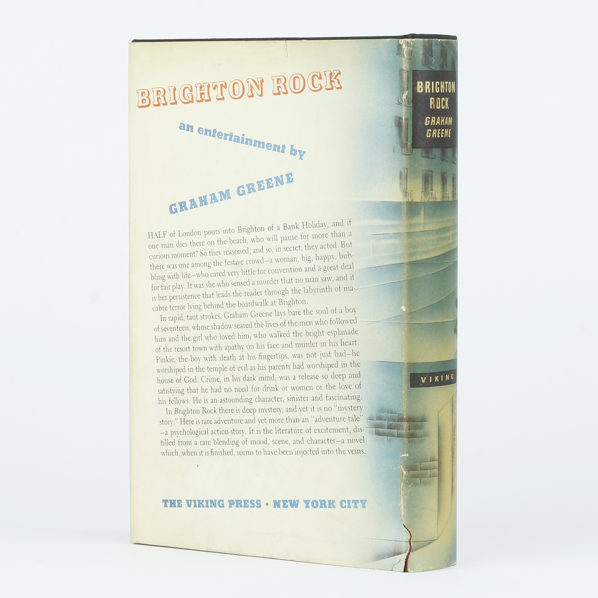 graham brighton rock graham brighton rock