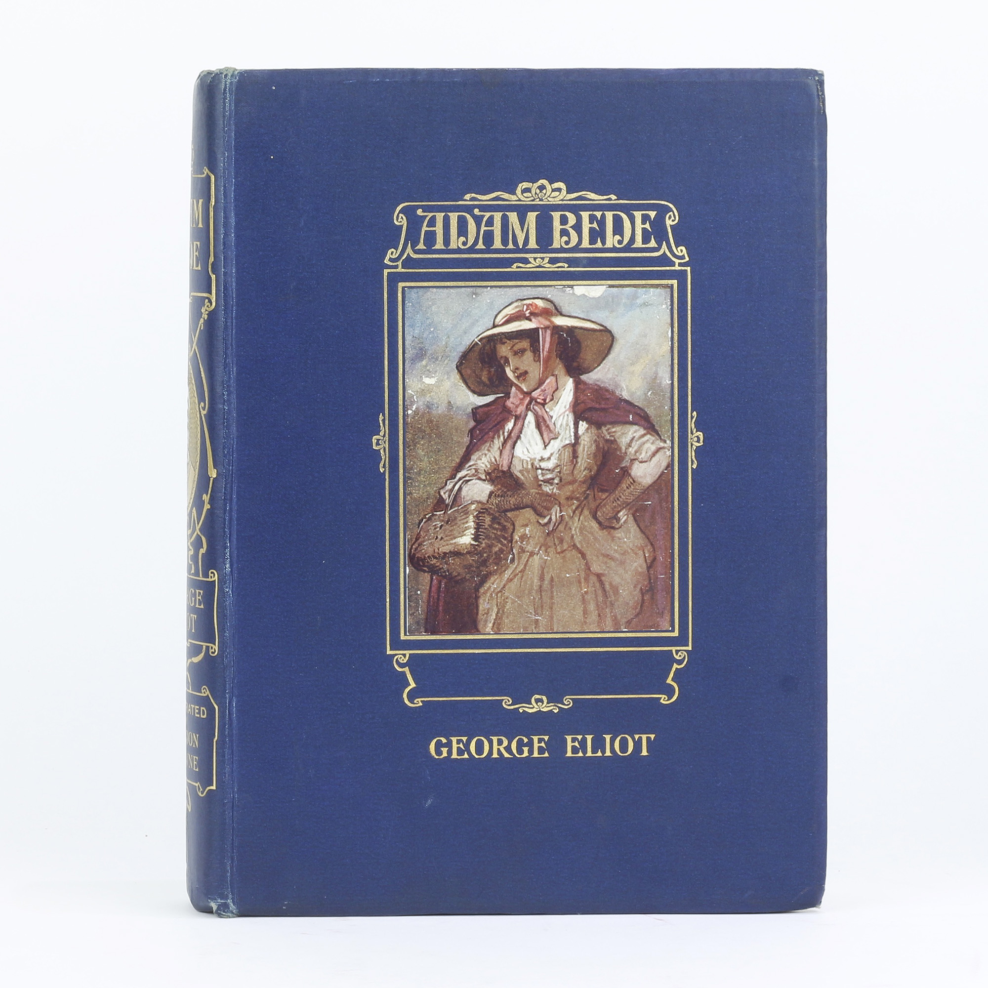 george eliot novel adam bede george eliot novel adam bede