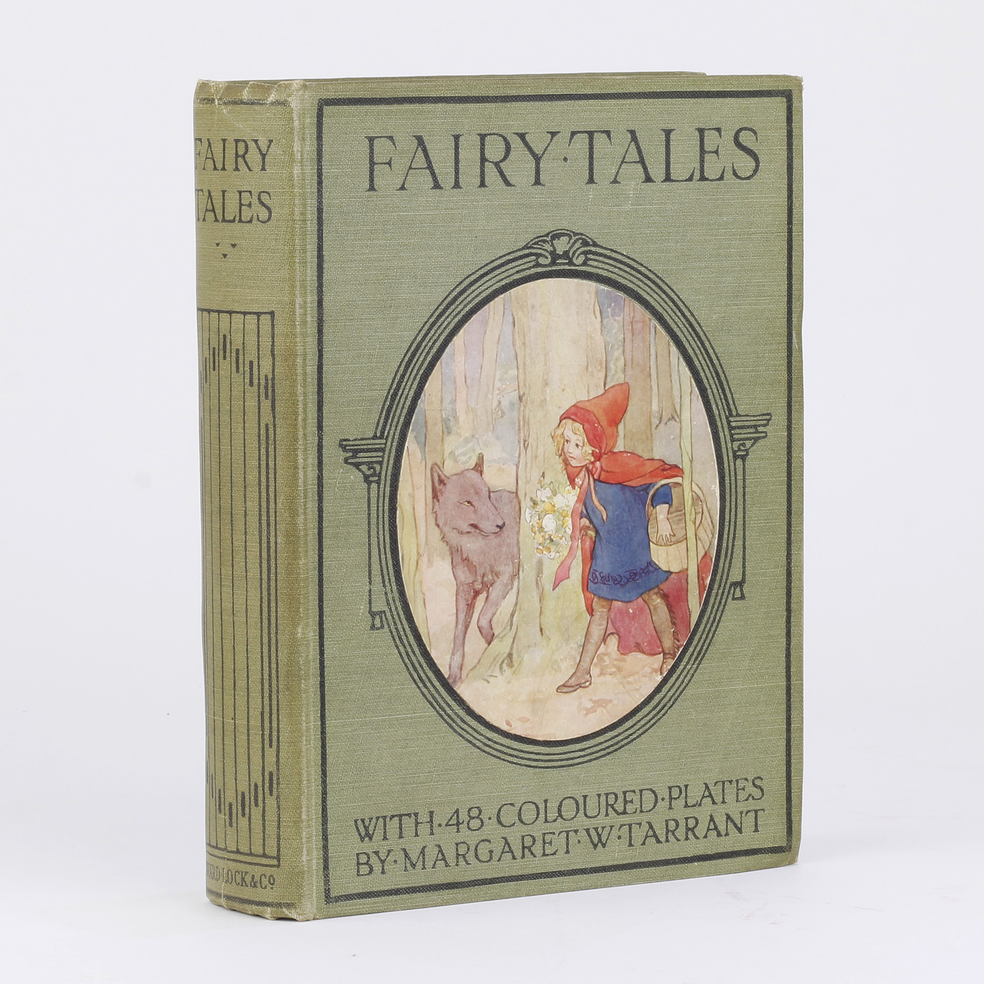 Fairy Tales - , 