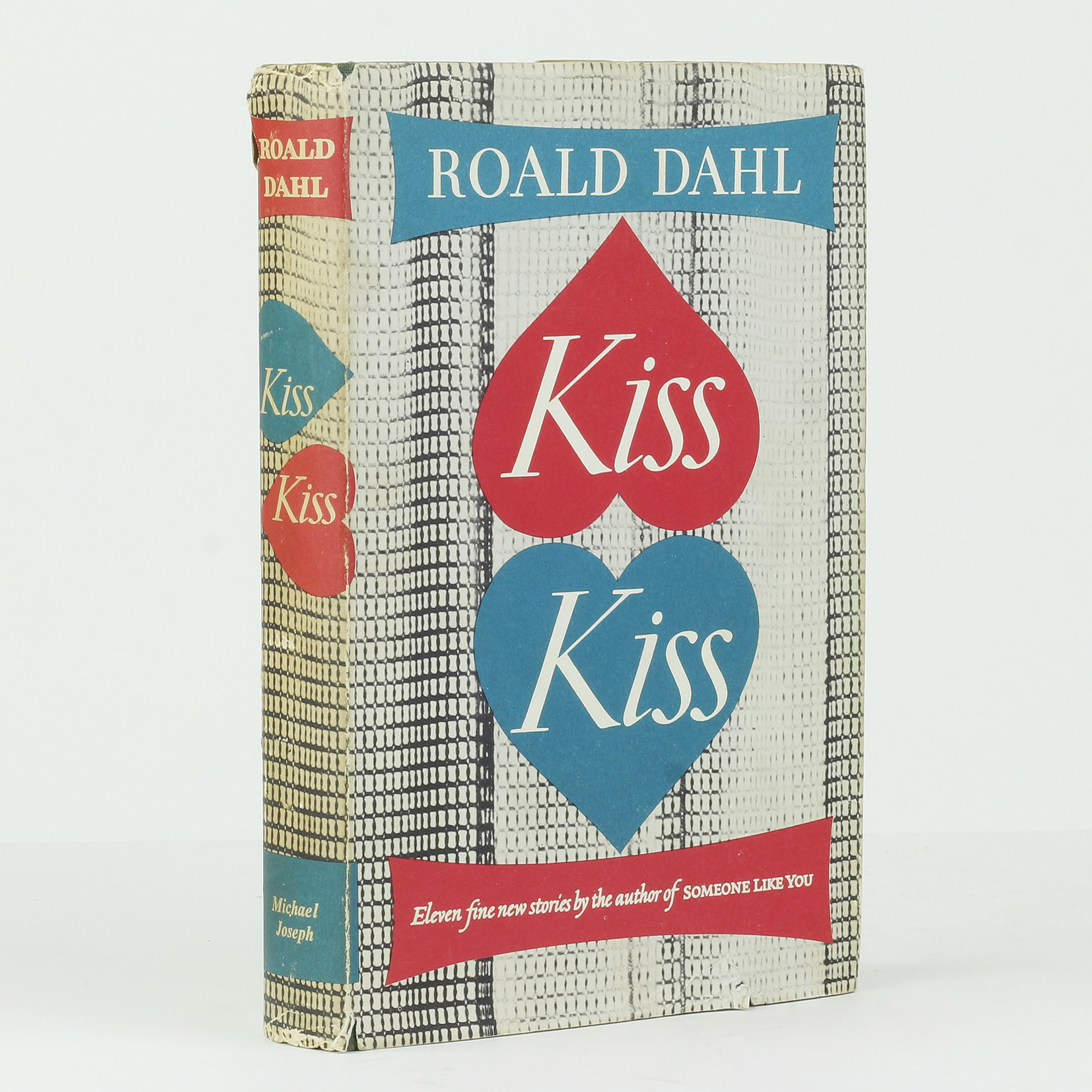Kiss Kiss - , 