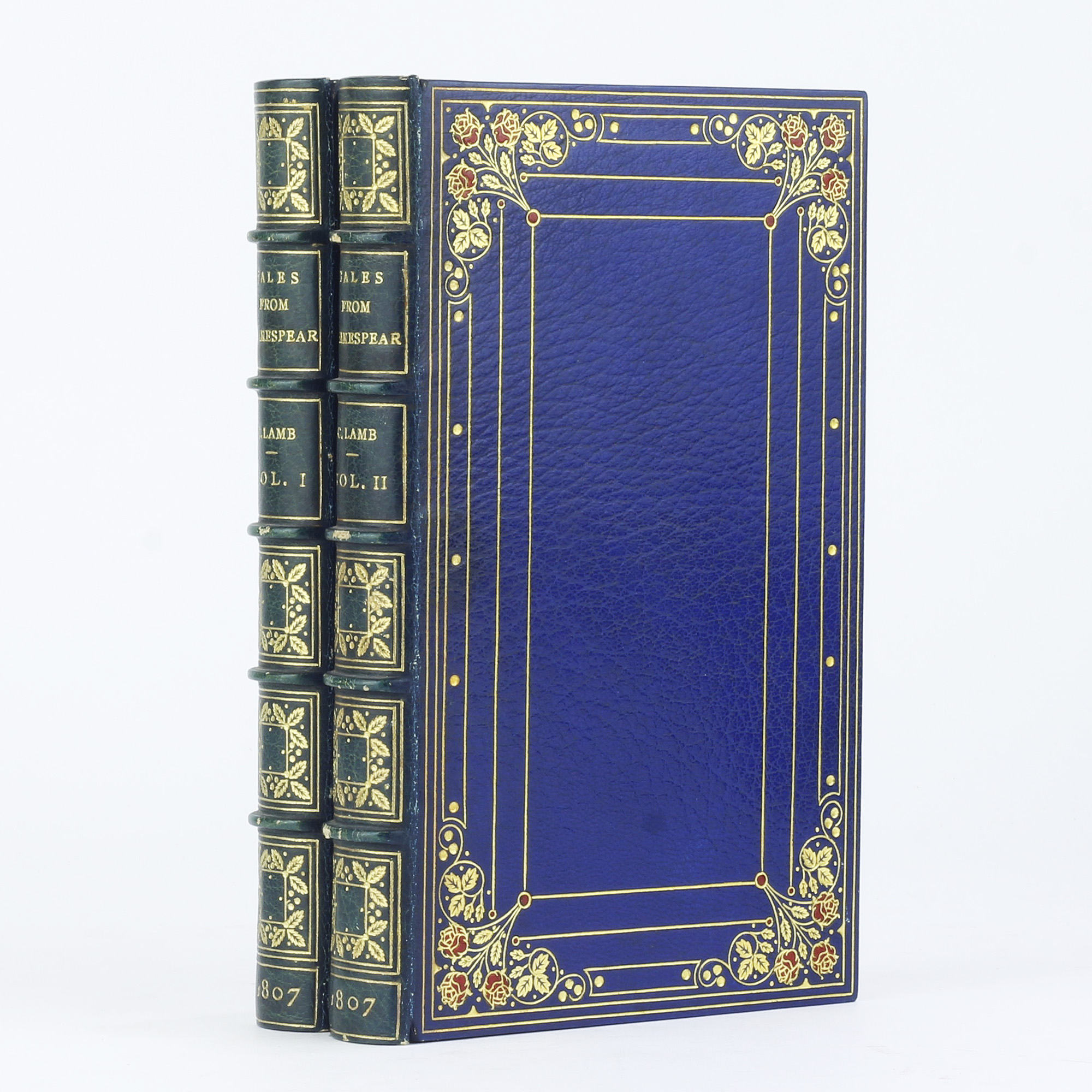 charles lamb shakespeare charles lamb shakespeare