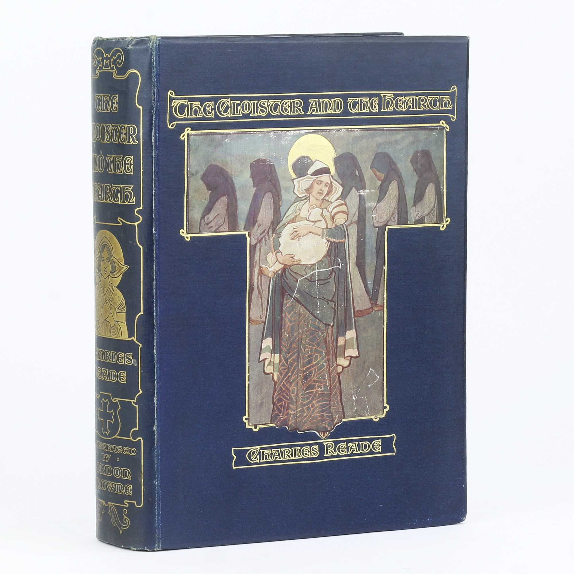 The Cloister and the Hearth - ,