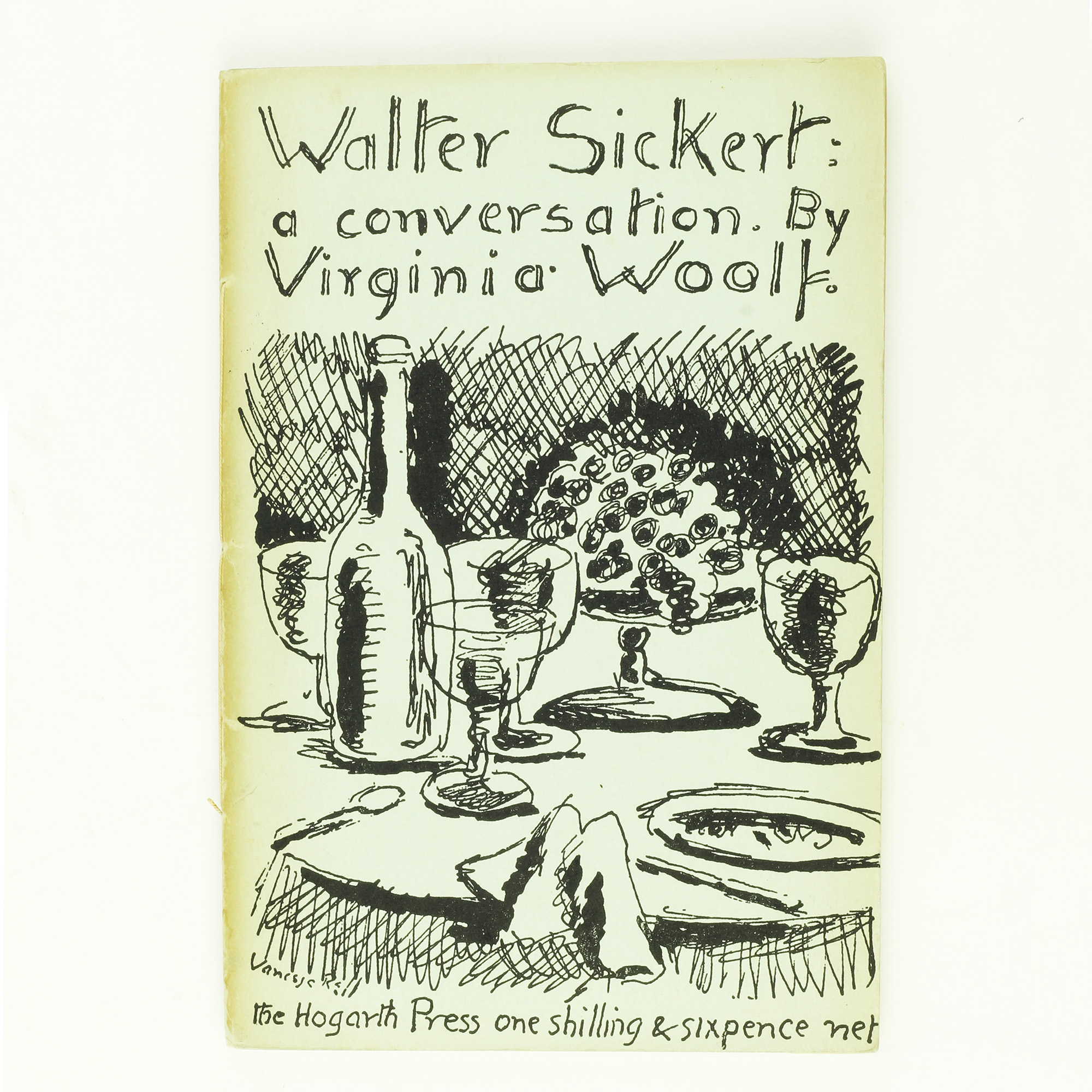 Walter Sickert - , 