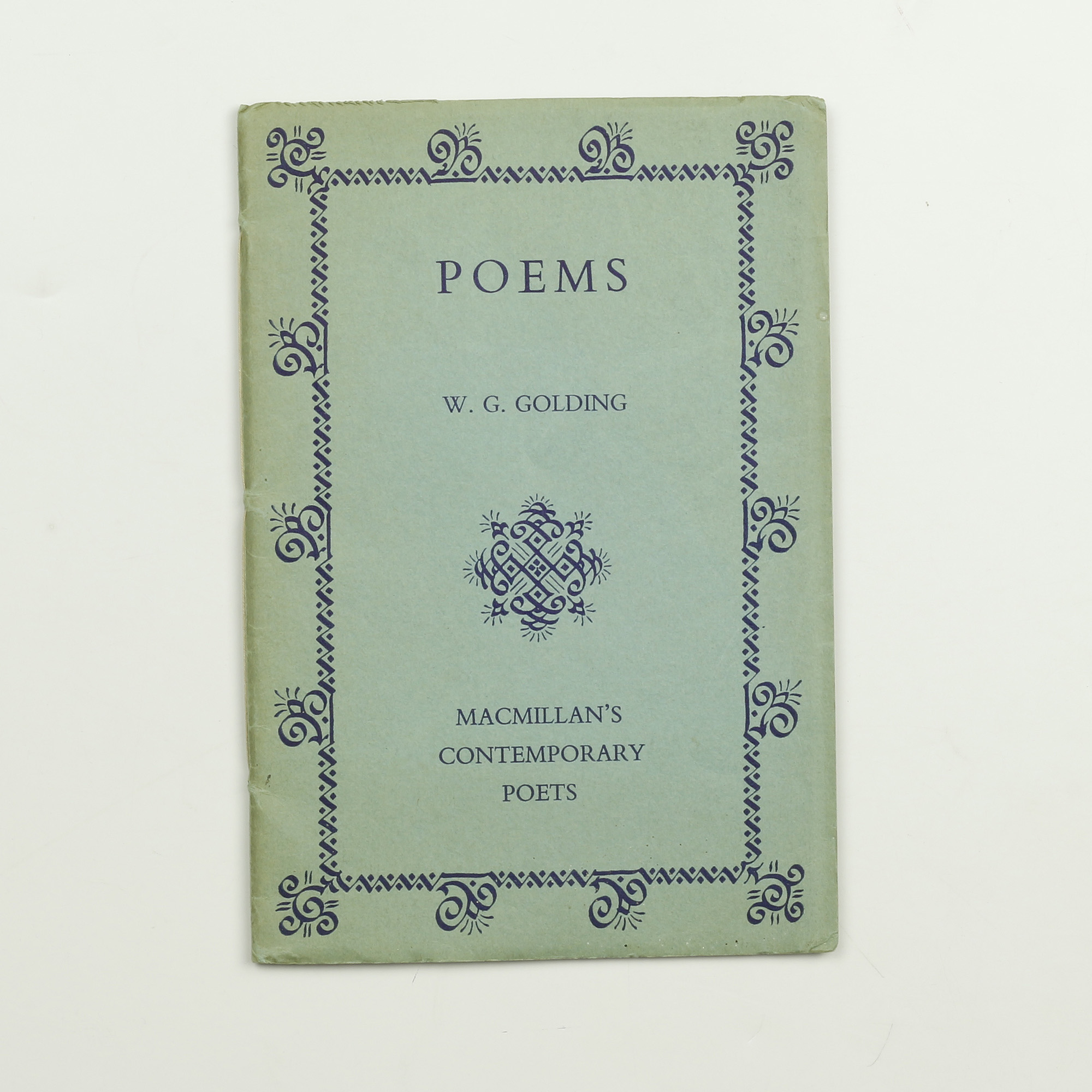 Poems - , 