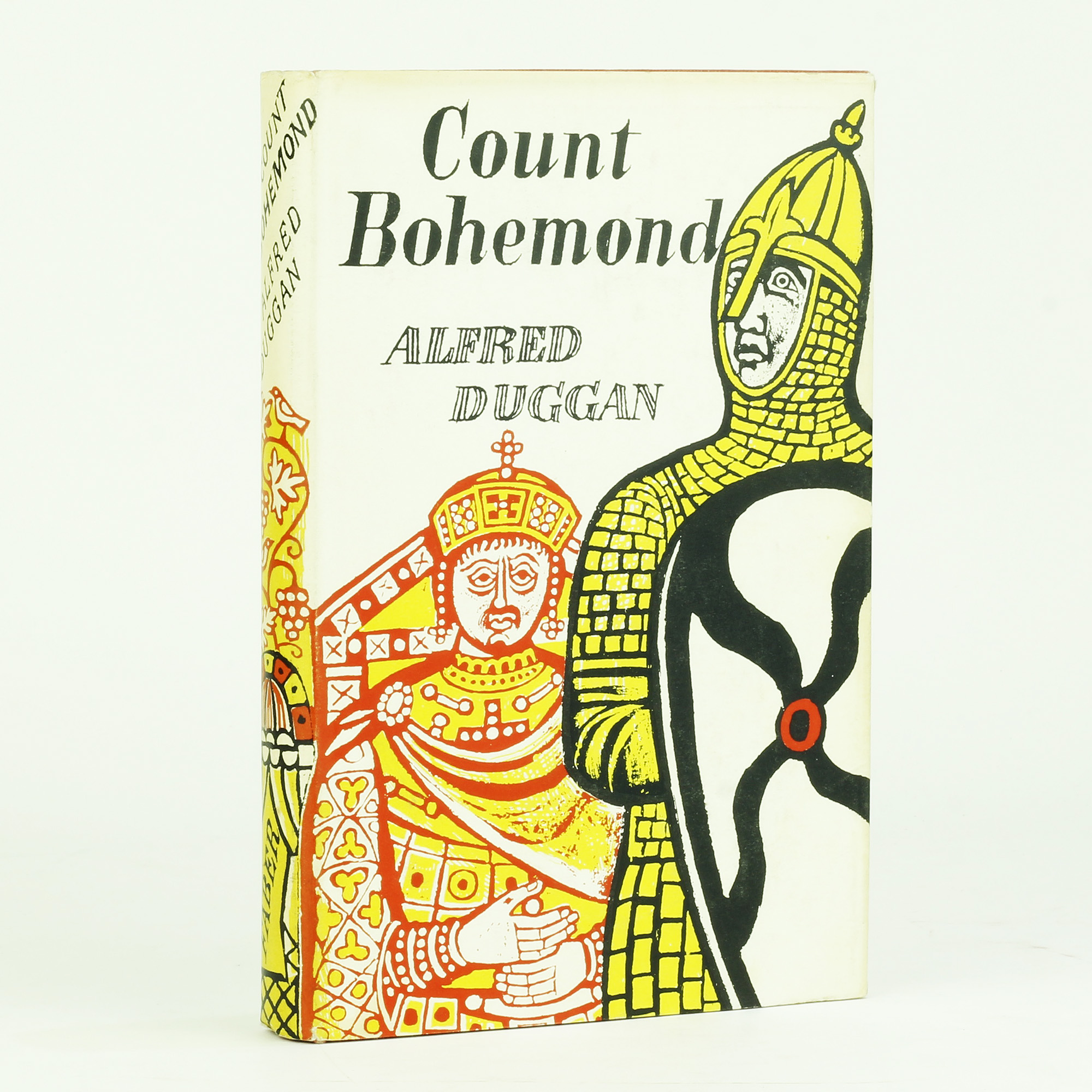 Count Bohemond - , 