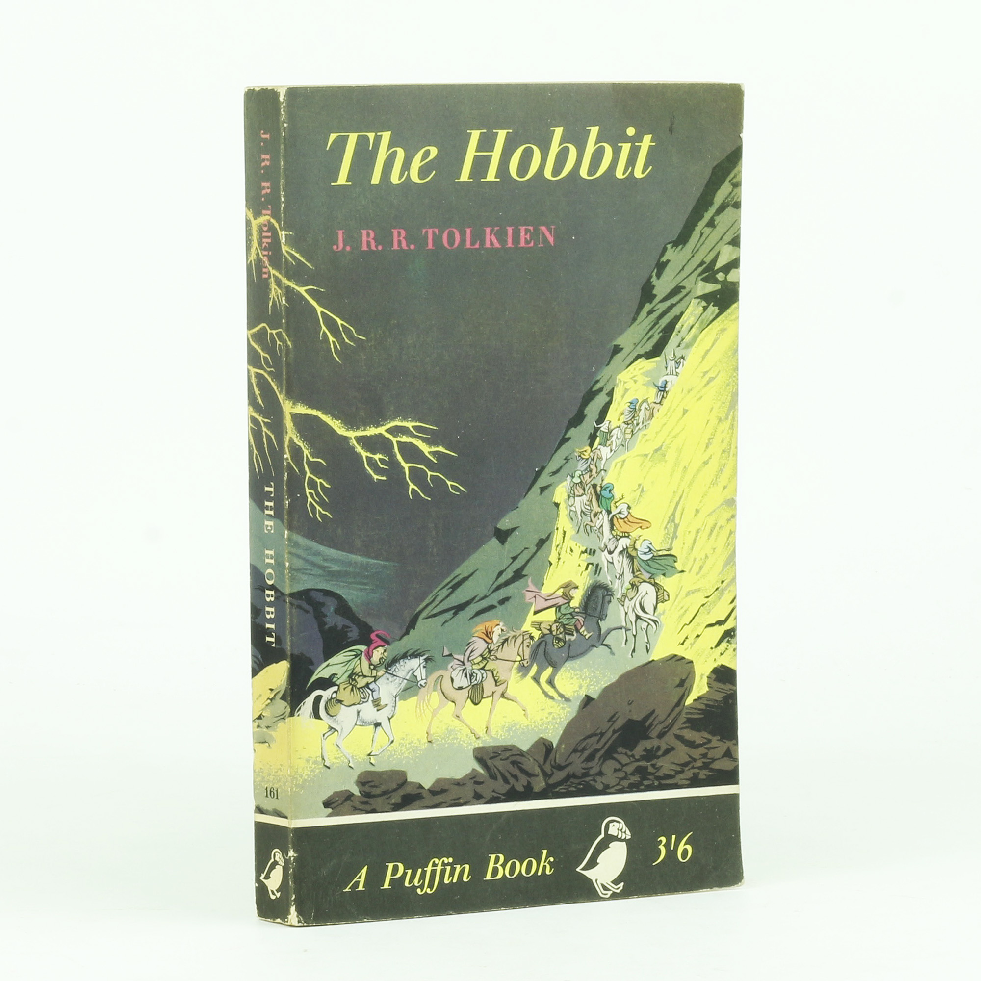 The Hobbit - , 