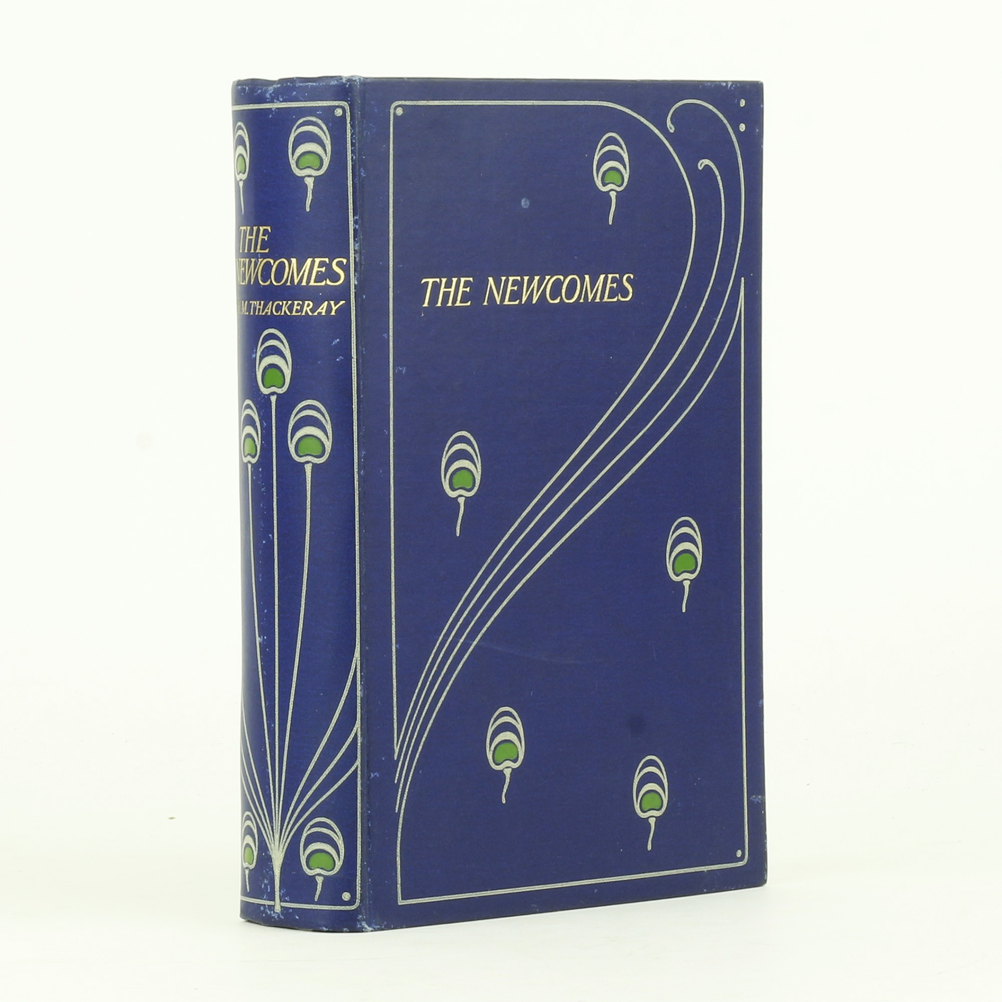 The Newcomes - , 