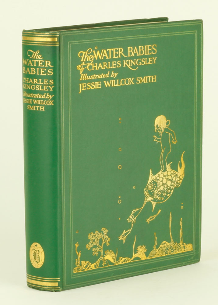 The Water Babies - , 