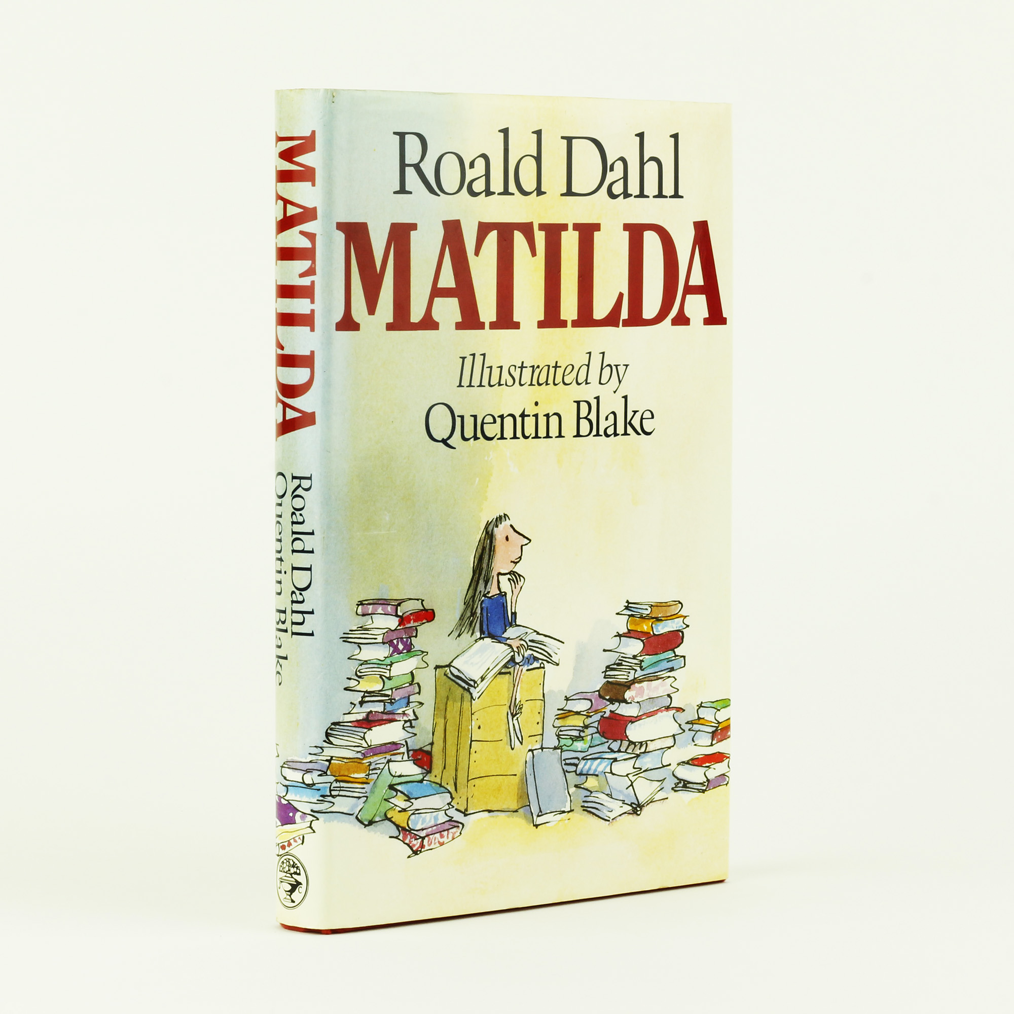 Matilda - , 