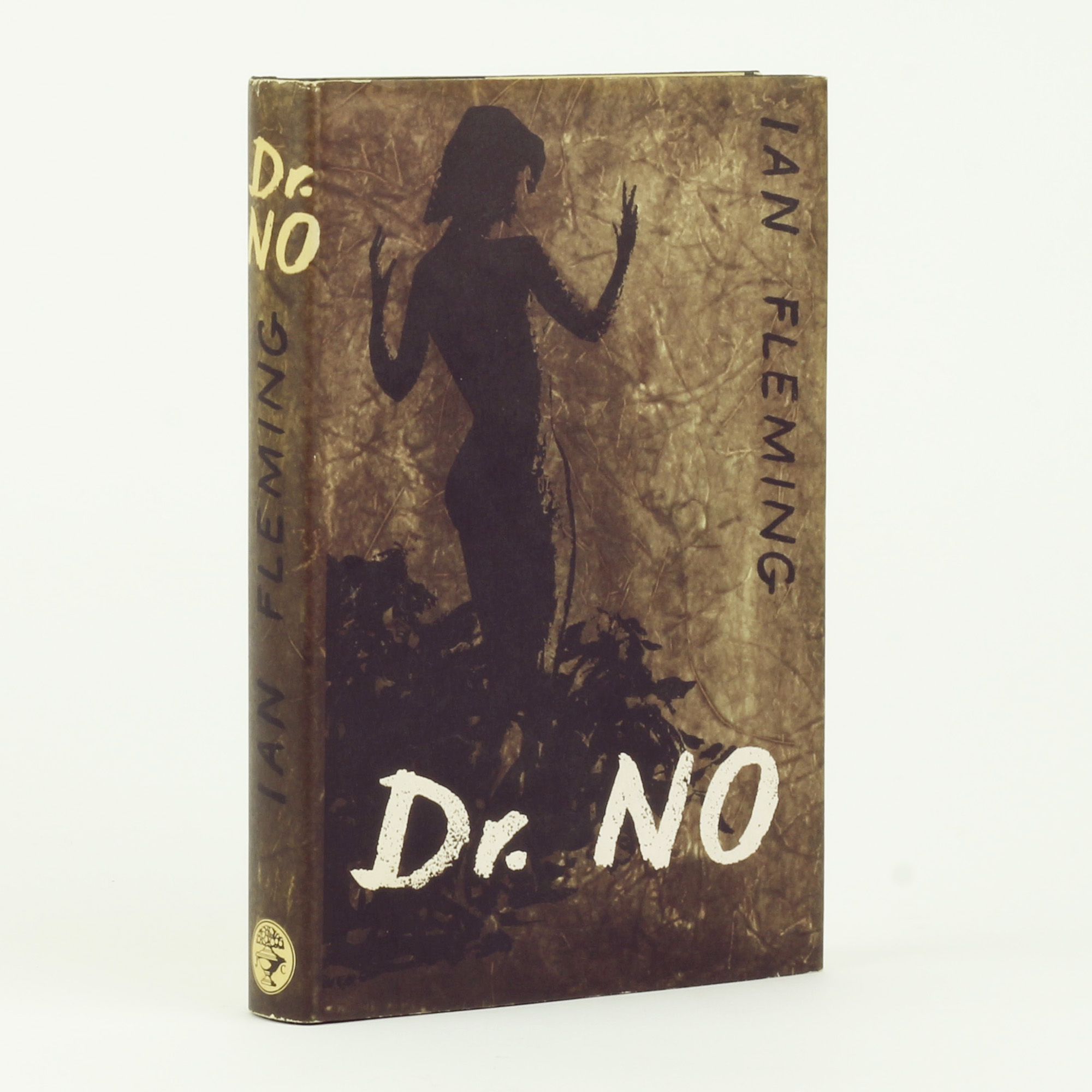 Dr No - , 