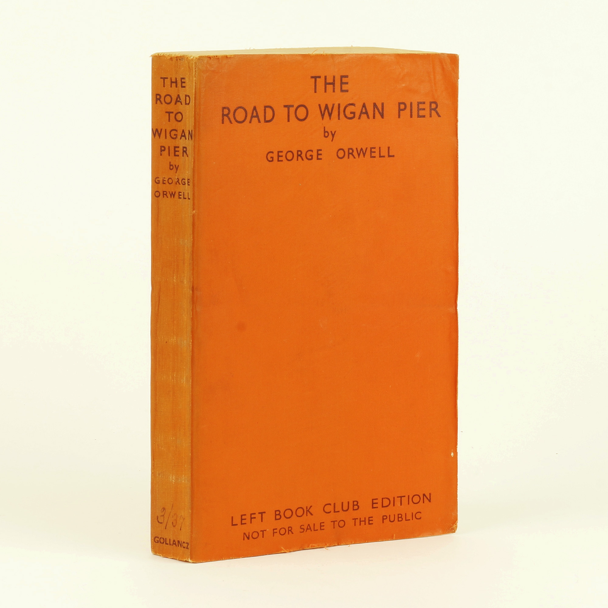 the road to pier george orwell novel the road to pier george orwell novel