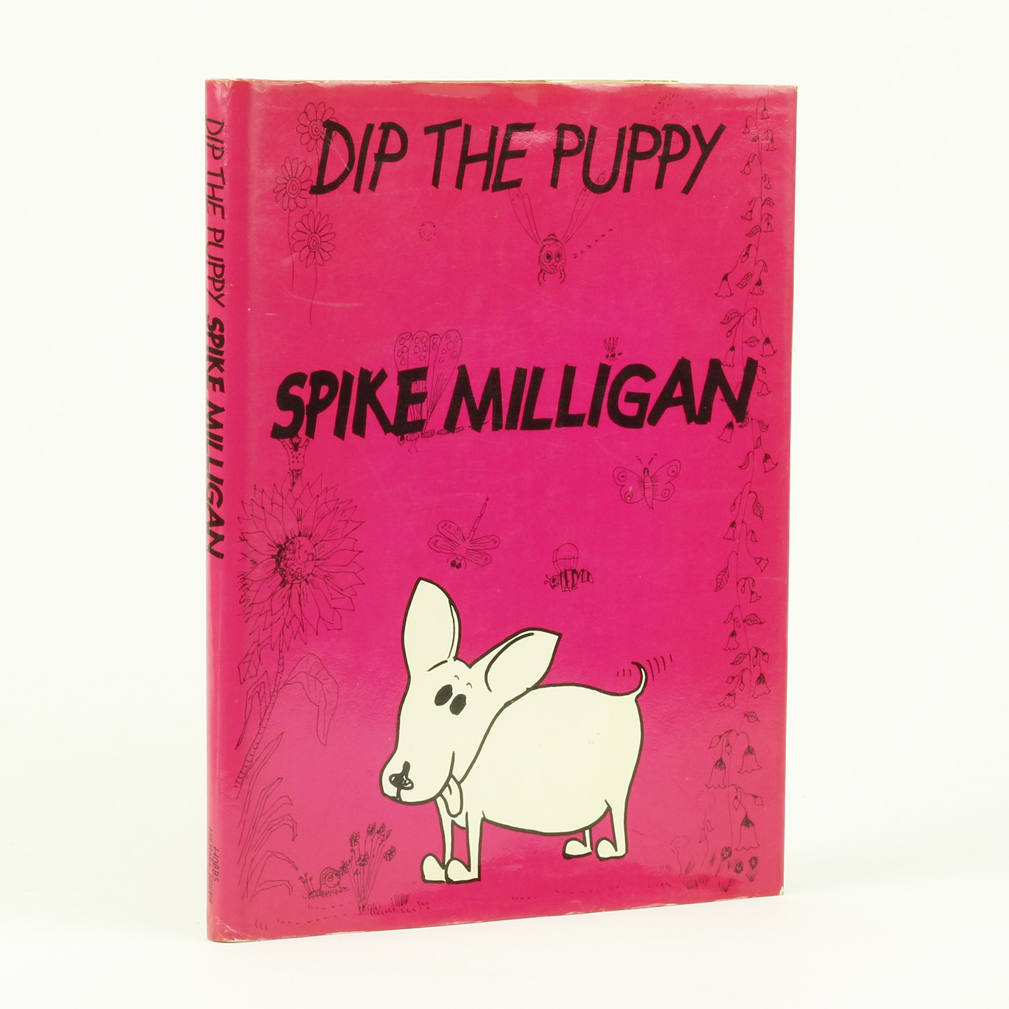 Dip the Puppy - , 