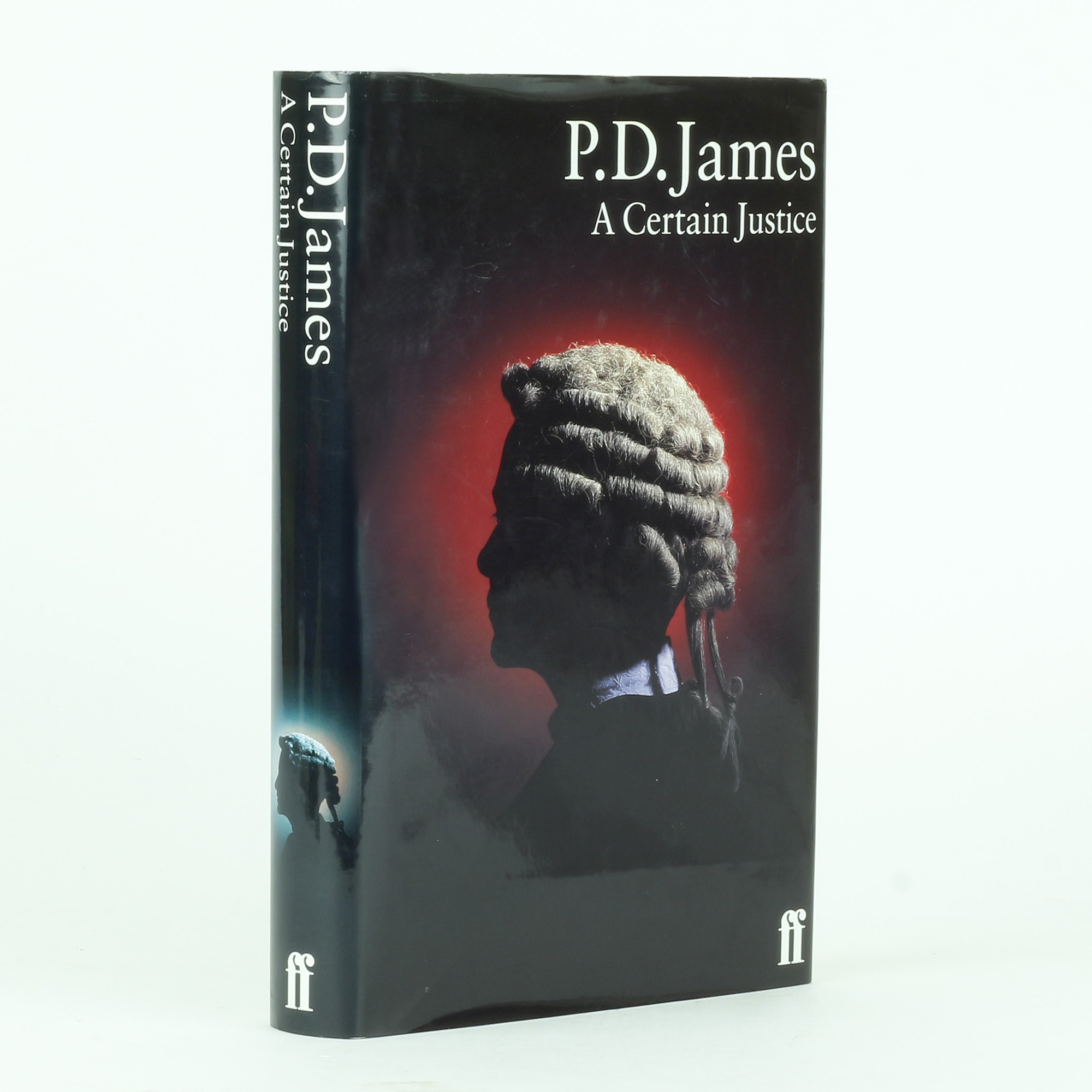 A Certain Justice - , 