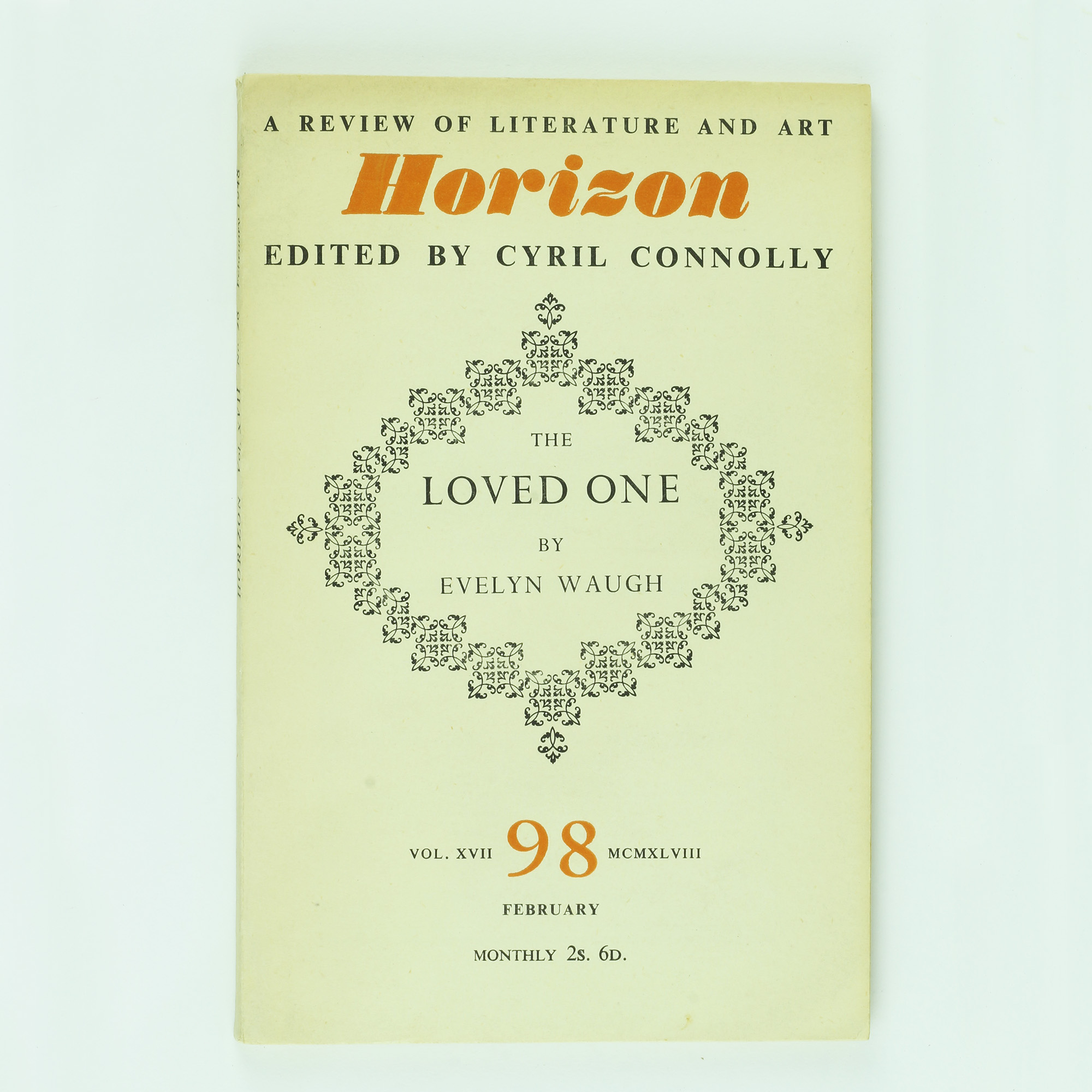 The Loved One - , 