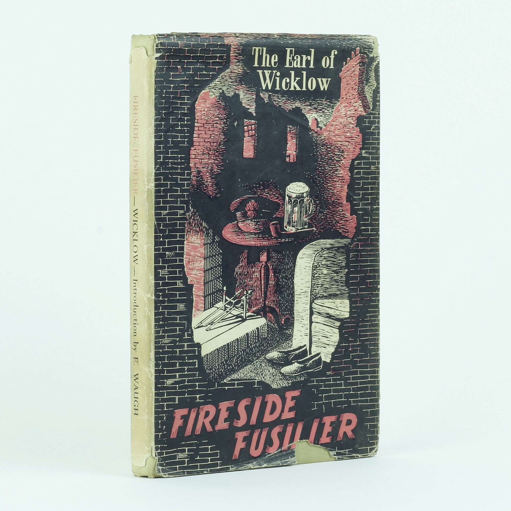 Fireside Fusilier - , 
